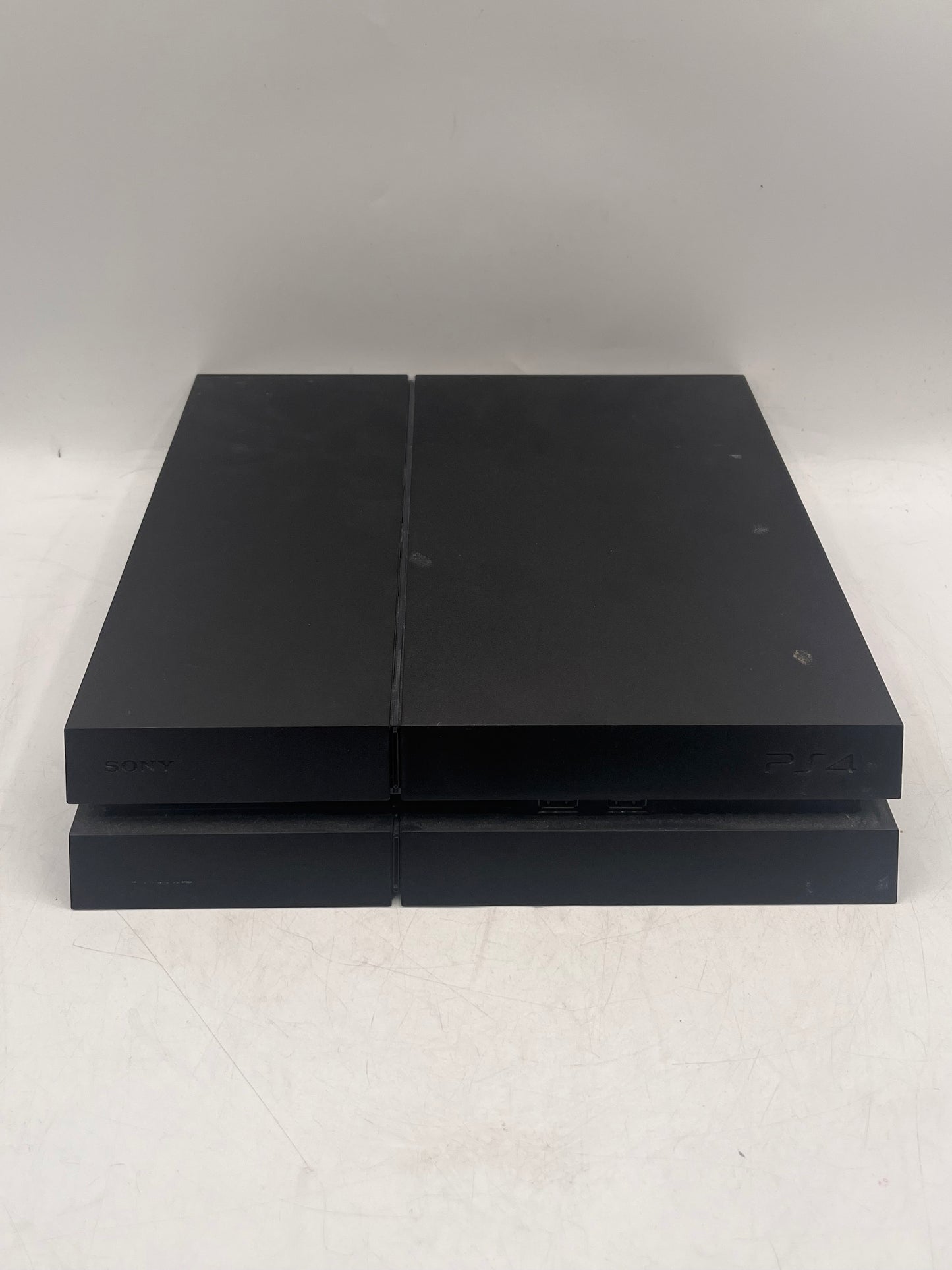 Sony PlayStation 4 CUH-1215A 500GB Black Video Game Console