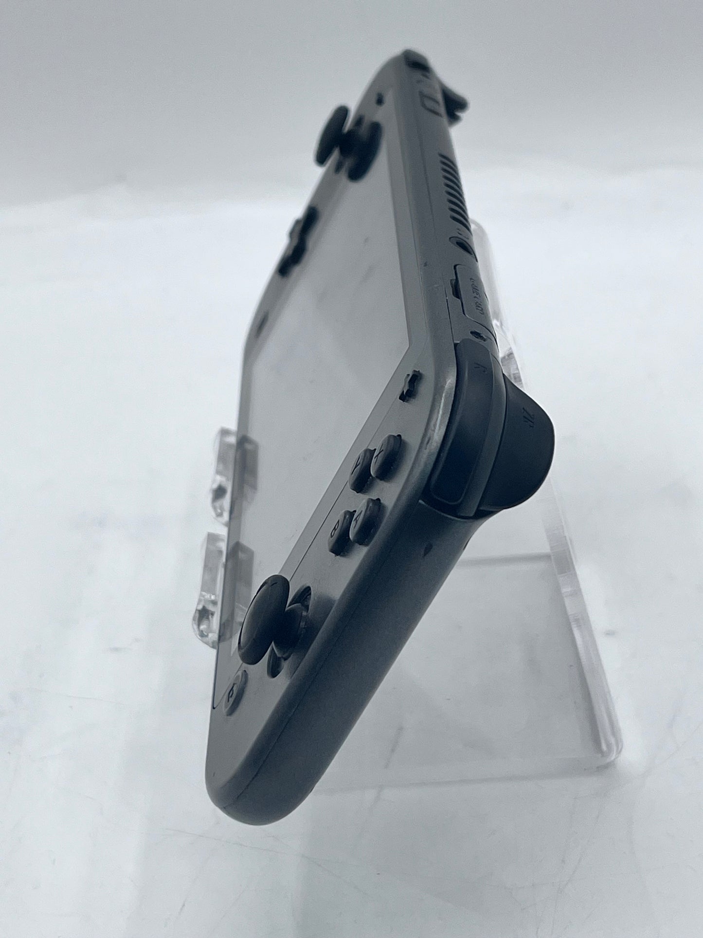 Nintendo Switch Lite Pokémon Dialga & Palkia (HDH-001) Silver