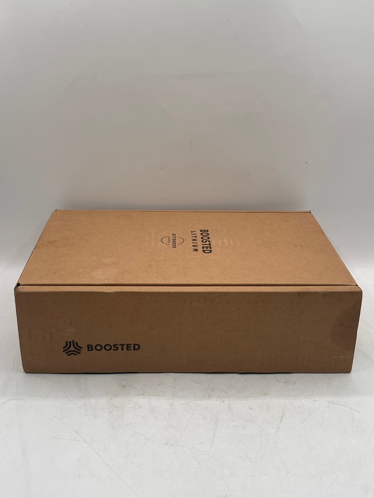 Boosted Lithium Boosted Board Extended Range XR Battery Model B2XR - Black