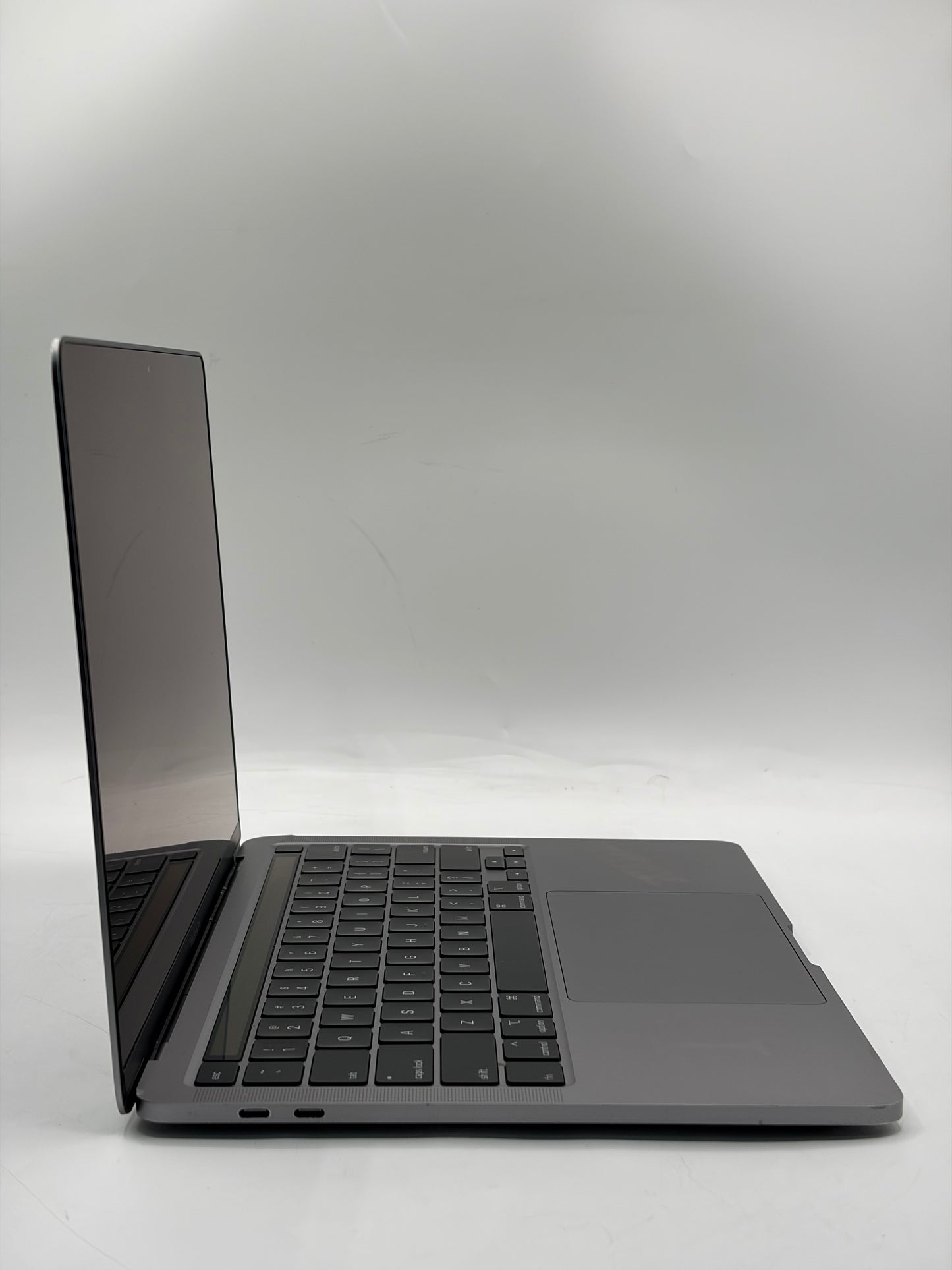 2020 Apple MacBook Pro 13" A2289 Core i5 @ 1.4GHZ 8GB 256GB SG 256 CYCLE COUNT