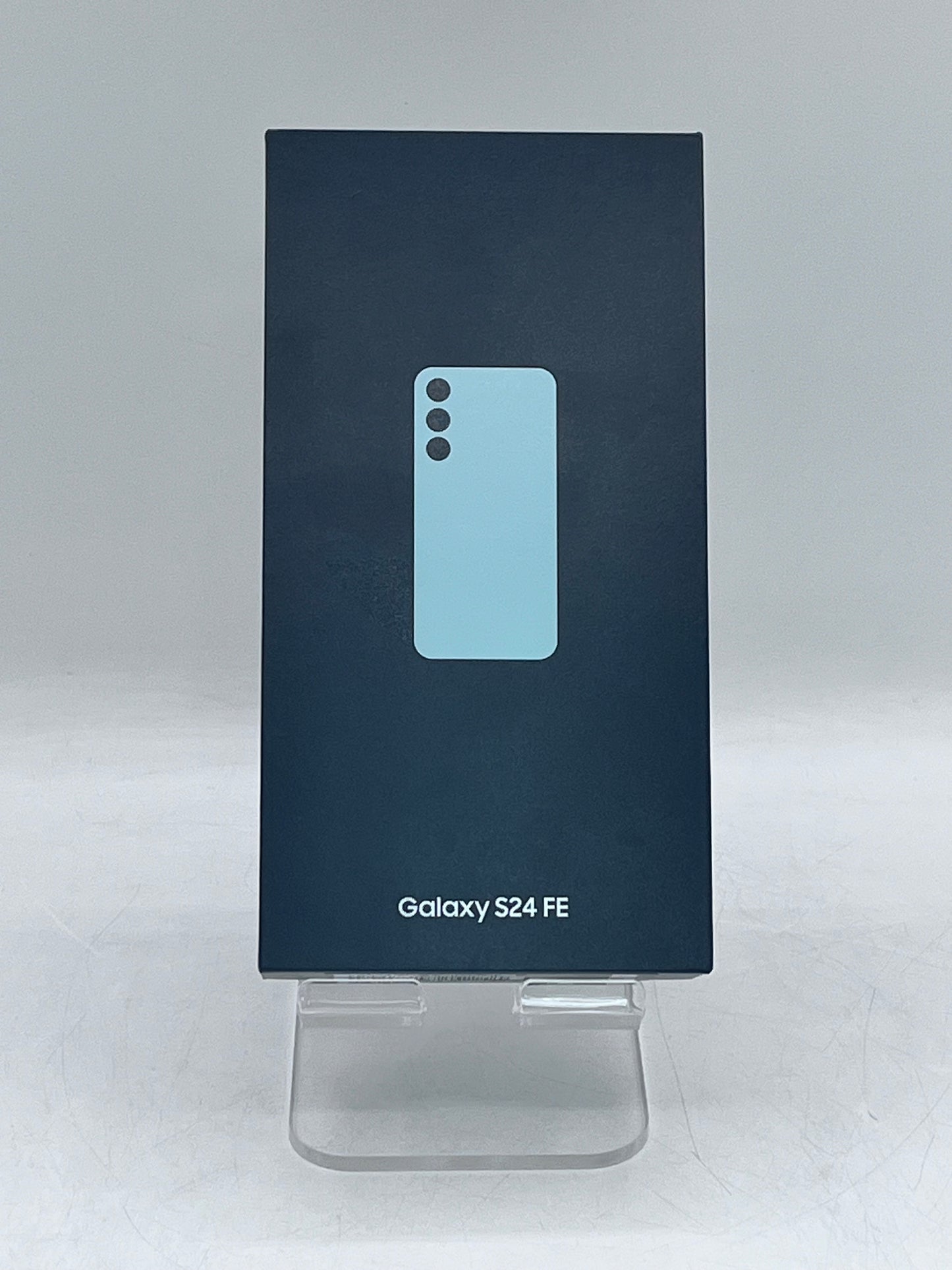 Samsung Galaxy S24 FE SM-S721U1 128GB - New In Box -  Green