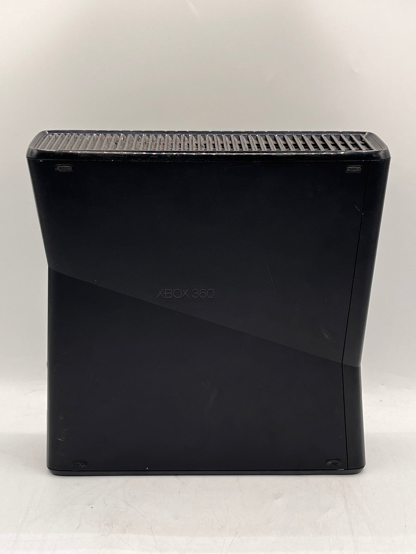 Microsoft Xbox 360 S 1439 2010  Video Game System Black