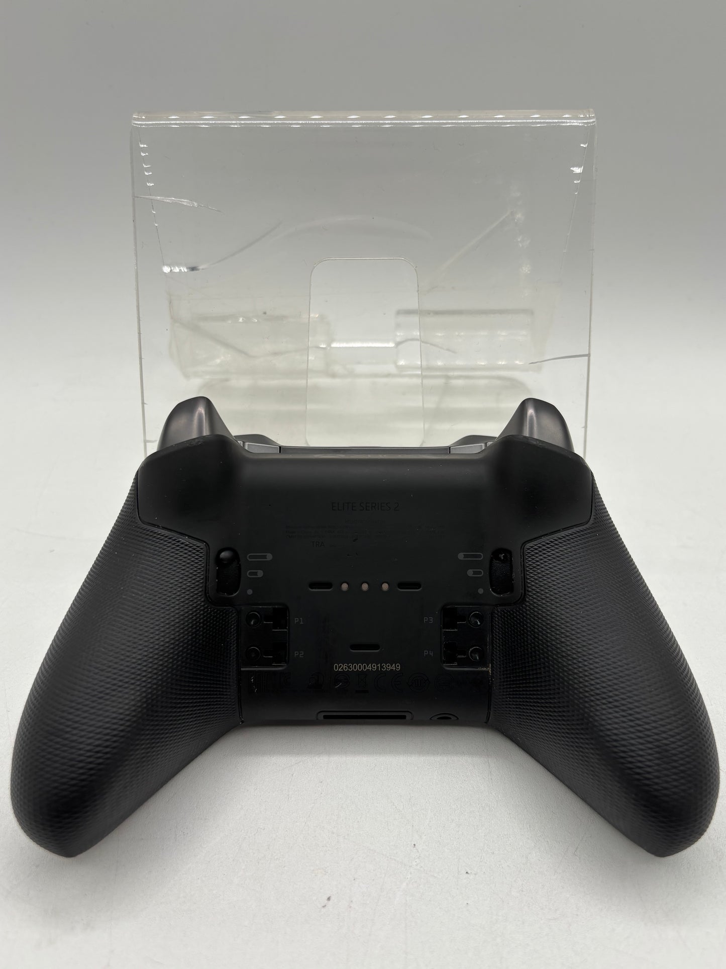 Microsoft Xbox Elite Series 2 Wireless Gaming Controller Model 1797, Black (FREE SHIPPING)