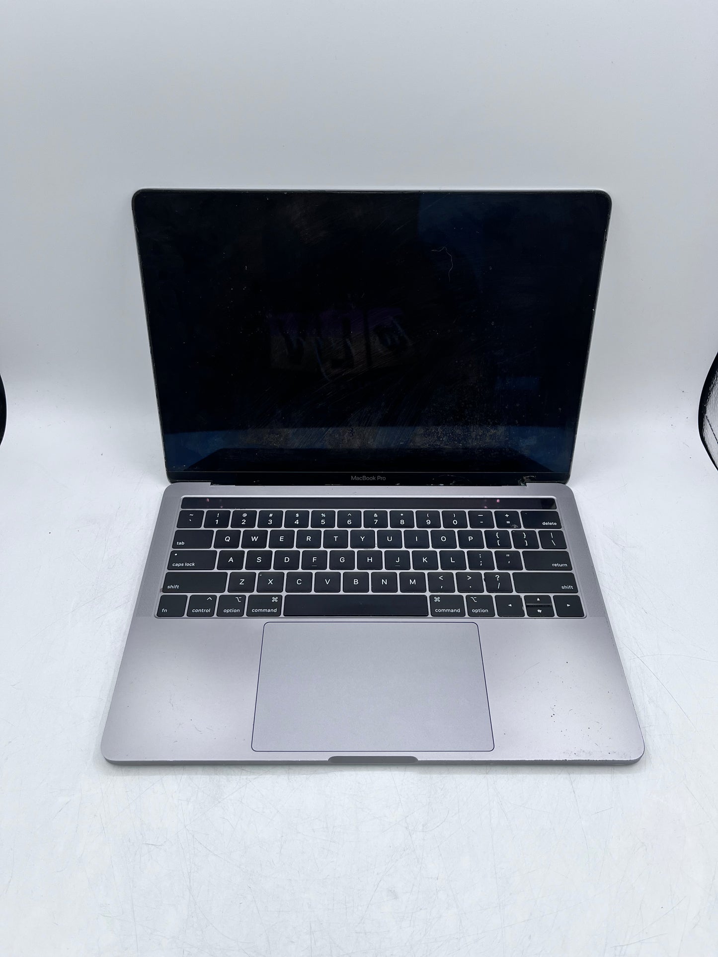 Apple MacBook Pro 13" A1989 (2019) 512GB Intel i5 - Silver
