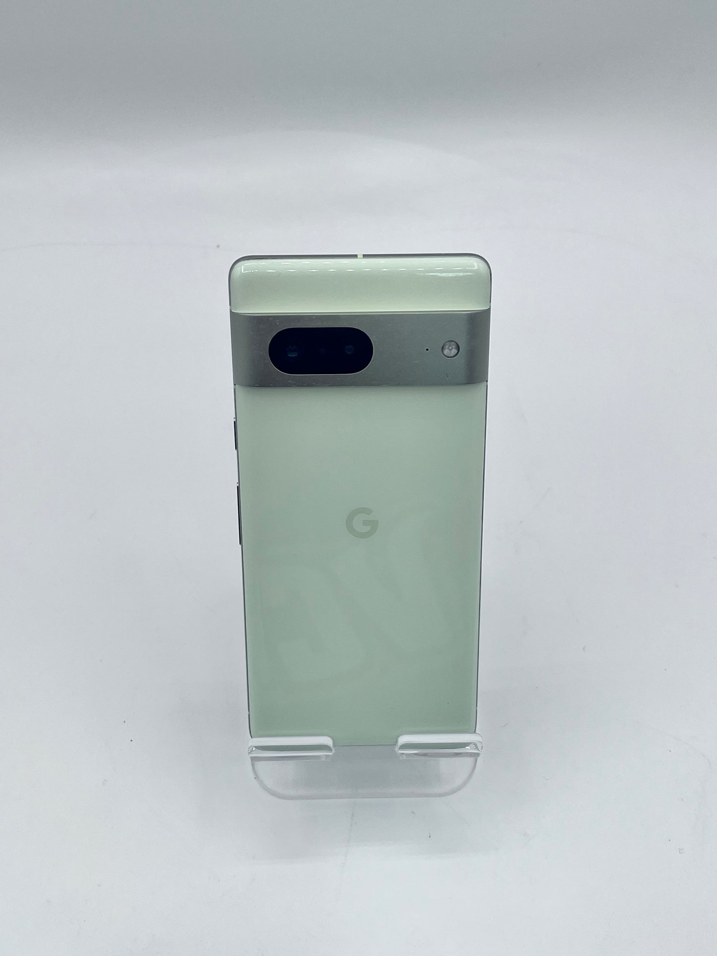 Unlocked Google Pixel 7 GVU6C 128GB Cell Phone - Green