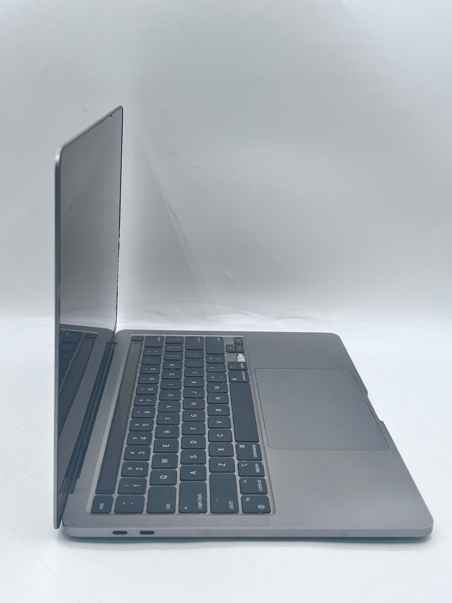 Apple MacBook Pro 13" A2338 2020 M1 8GB 512GB Silver