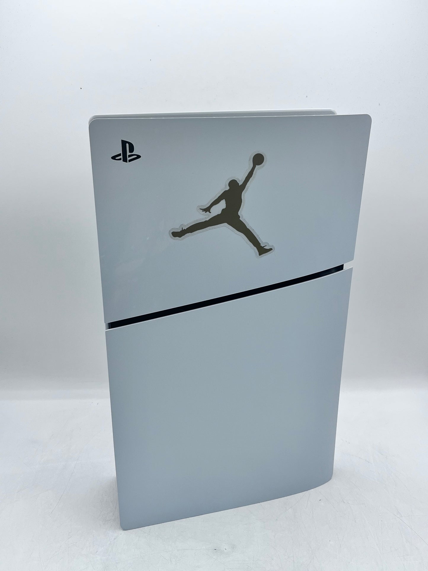 Sony PlayStation 5 Slim Digital Edition 1TB Console System CFI-2015 - White