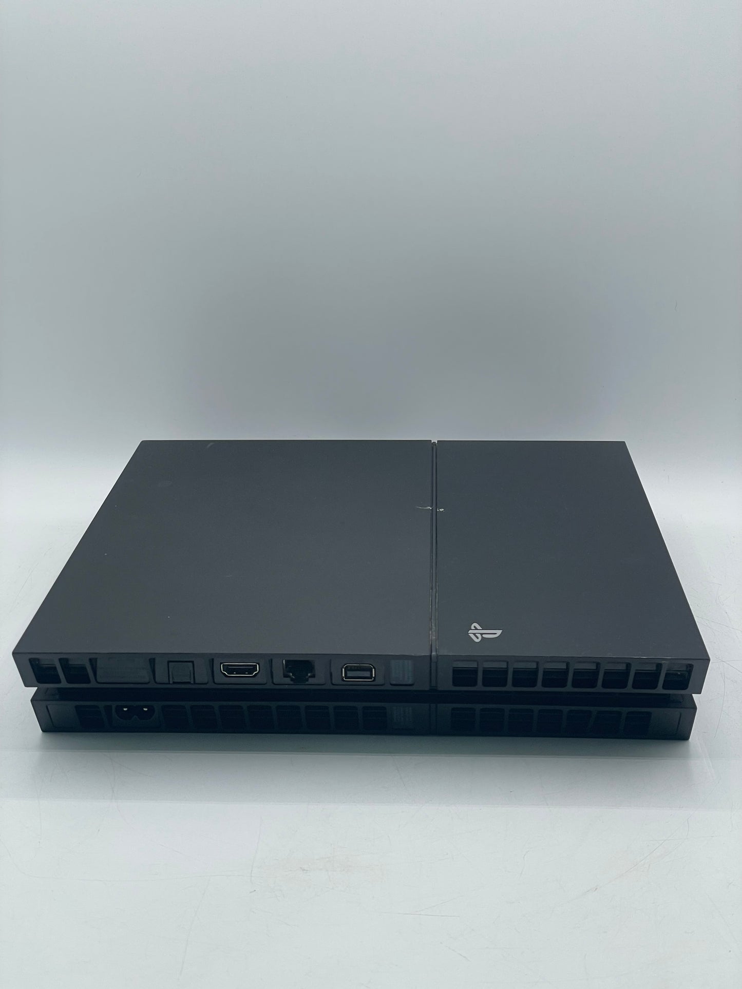 Sony PlayStation 4 500GB Jet Black Console CUH-1001A