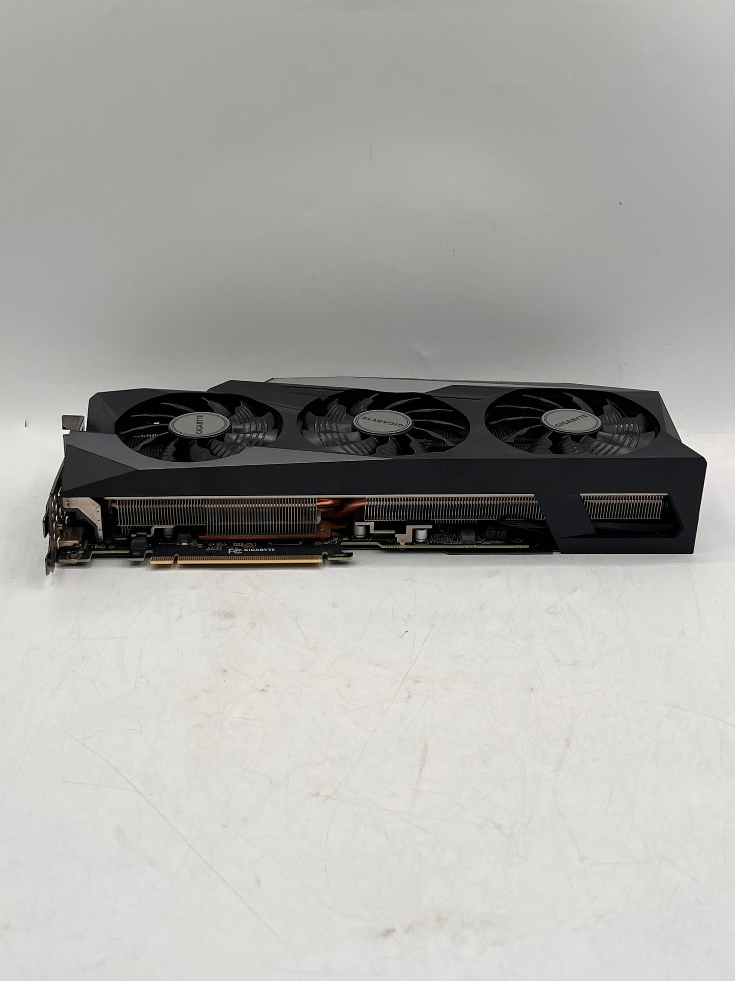 Gigabyte GeForce RTX 3080 Ti OC Gaming Graphics Card 12GB Tested