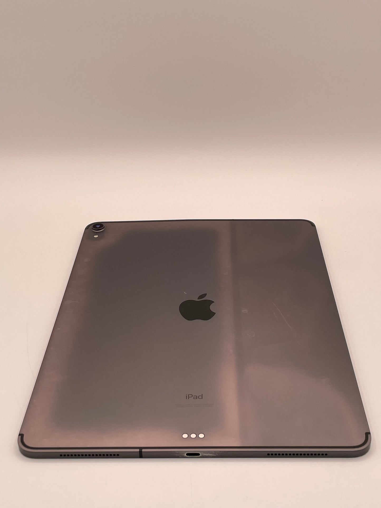 Unlocked Apple iPad 12.9 3rd gen 256GB A2014 Space Gray