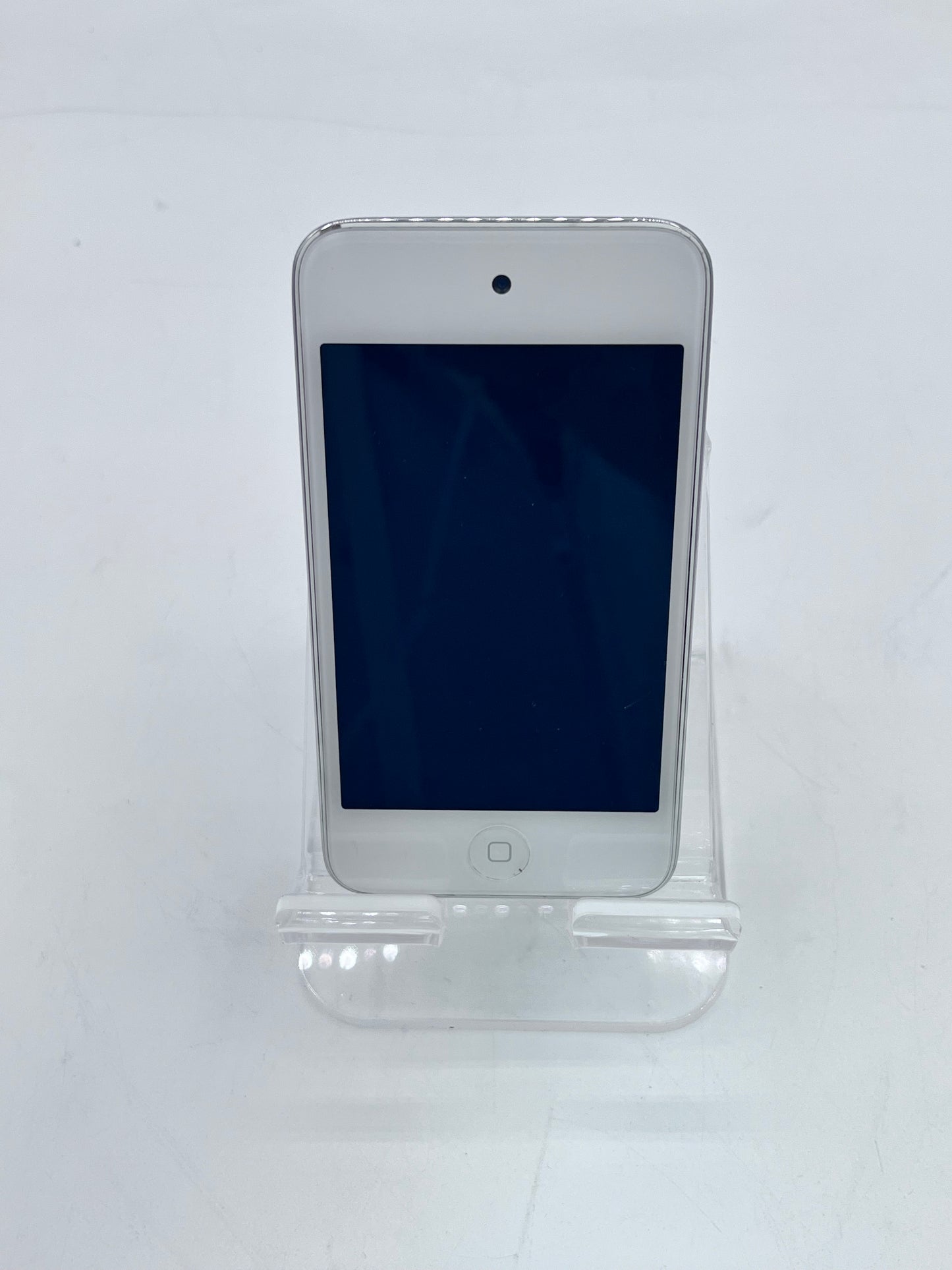 Apple iPod A1367 MP3 Player 13.7GB White