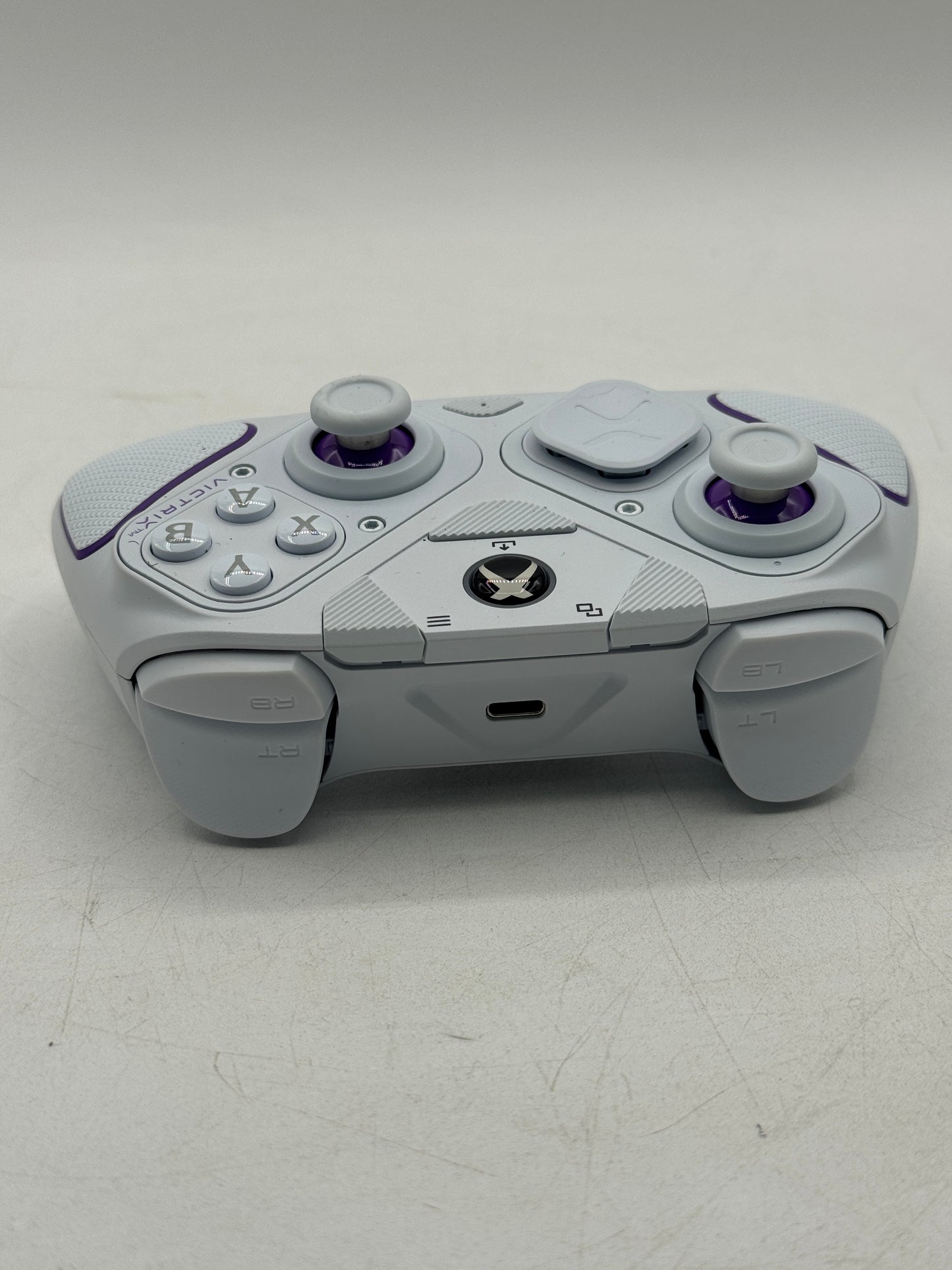 PDP Victrix Pro BFG Wireless Gaming Controller for Xbox & Windows Tested Free Shipping