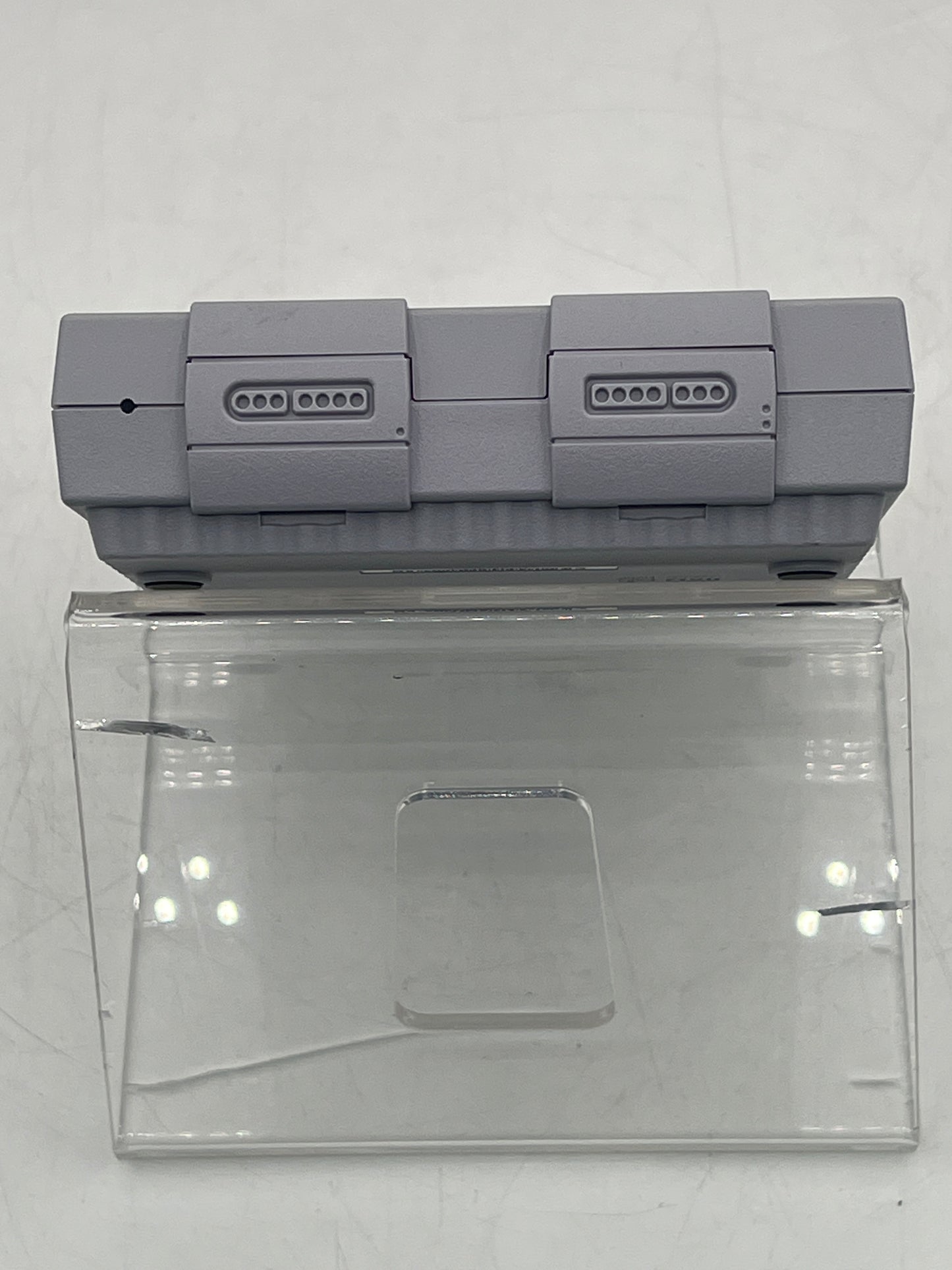 Nintendo Super NES Classic Edition Gaming Console with Games Included