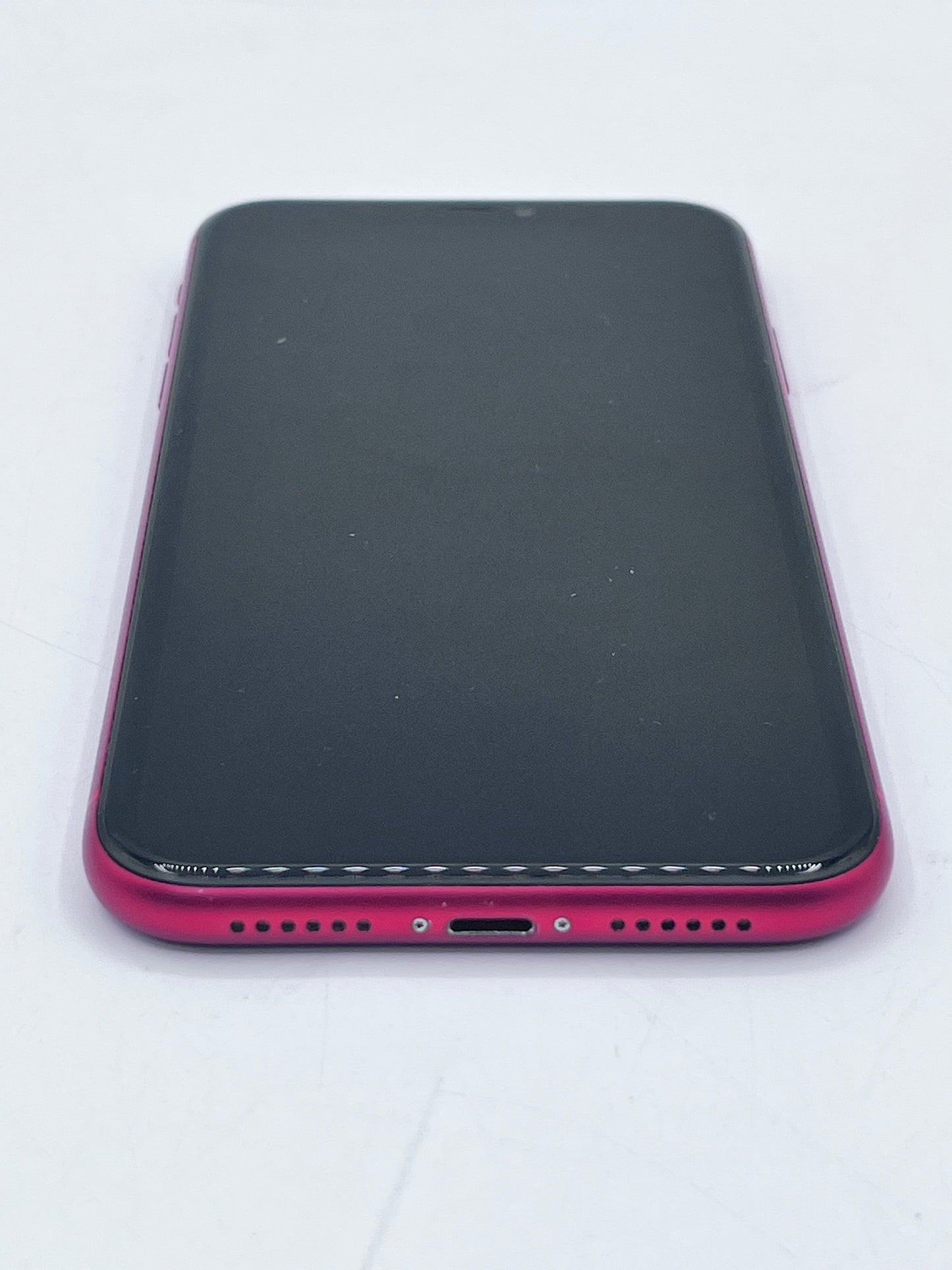 Unlocked Apple iPhone 11 6.1" MWL92LL/A A2111 64GB - Red