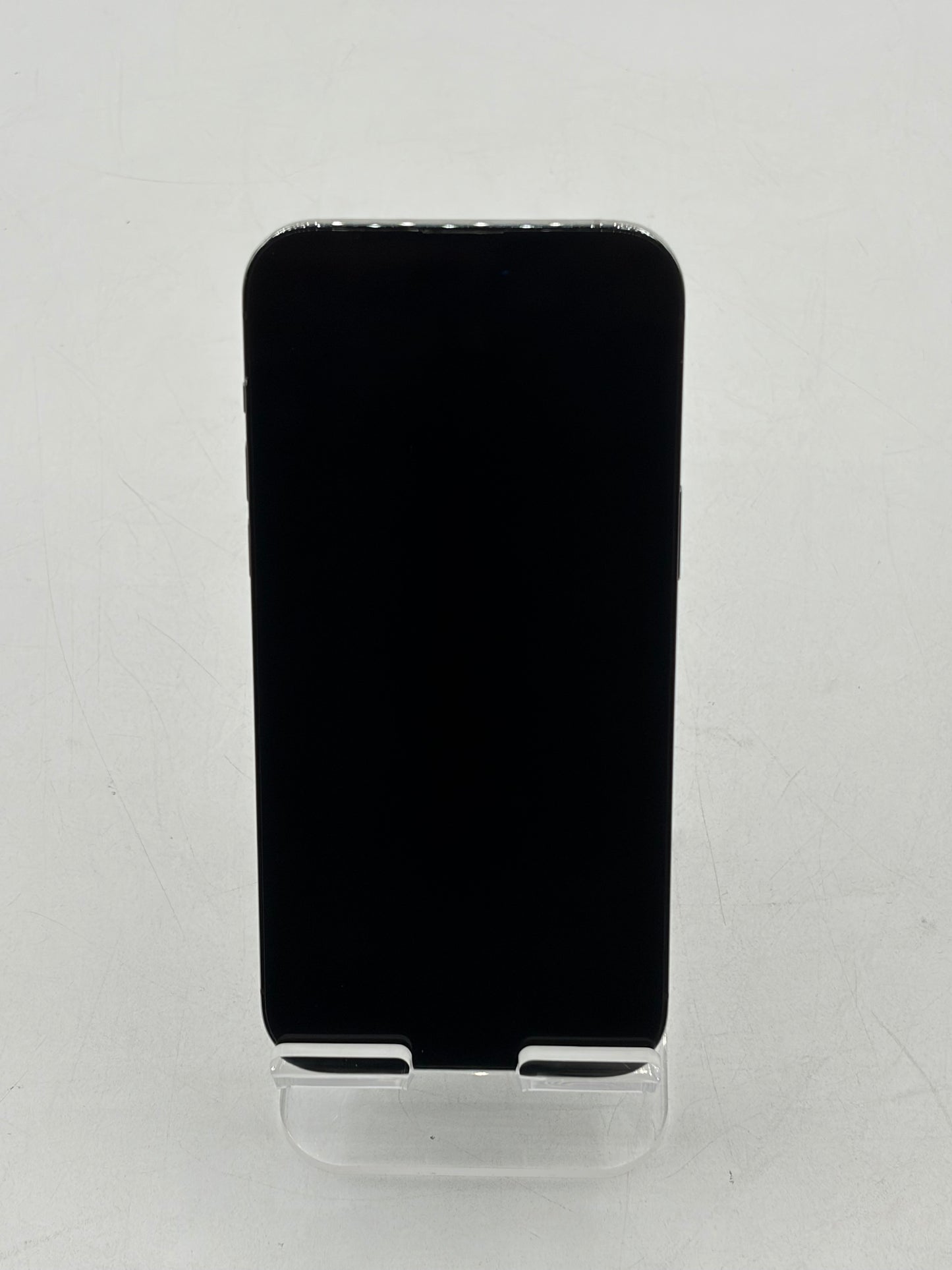 Unlocked Apple iPhone 14 Pro Max 256GB A2651 MQ8W3LL/A - Black Service Battery