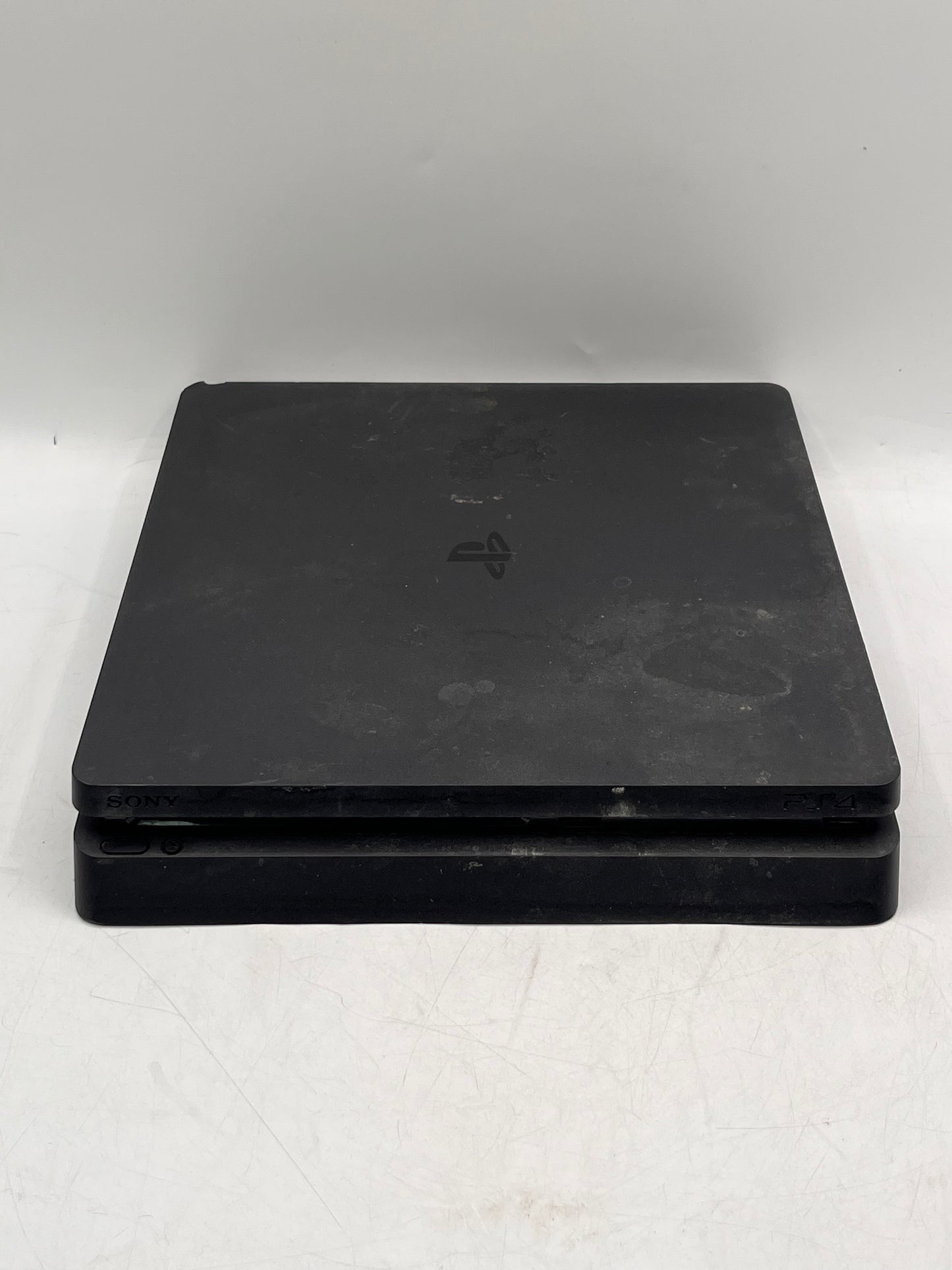 Sony PlayStation 4 Slim CUH-2015A 500GB Video Game Console - Black