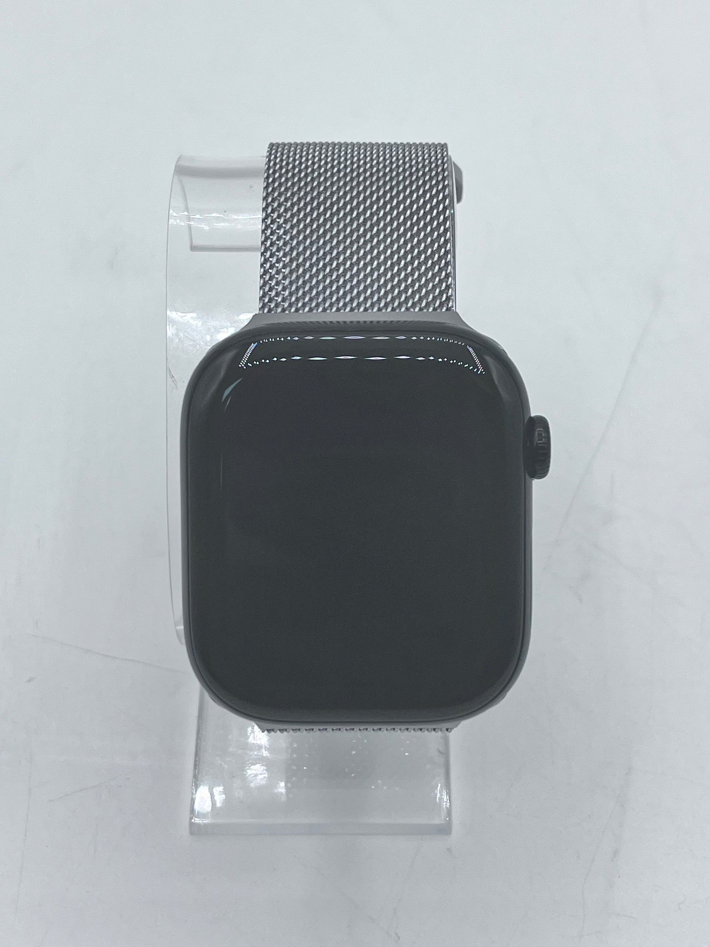 Unlocked Apple Watch Series 10 Cellular 46mm A3003 Black