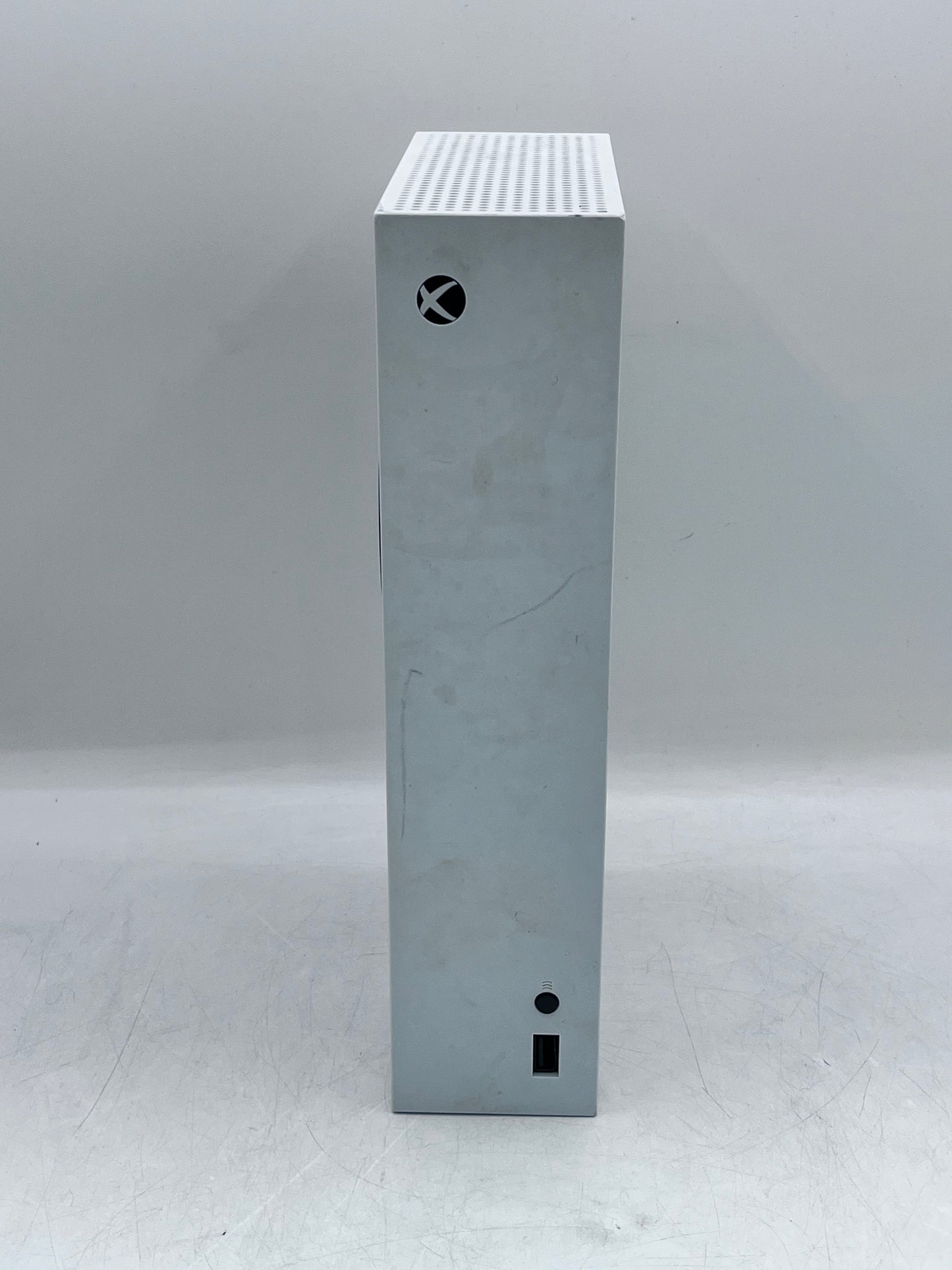 Microsoft Xbox Series S (Model 1883) 512GB - White