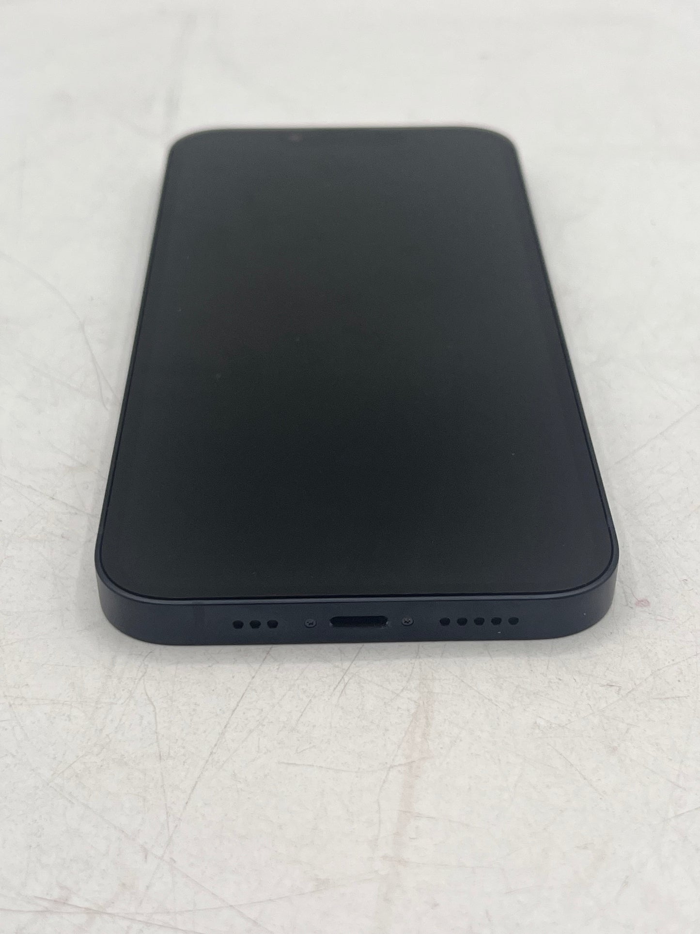 TracFone Apple iPhone 13 MLML3LL/A A2482 128GB Black 100% BATT