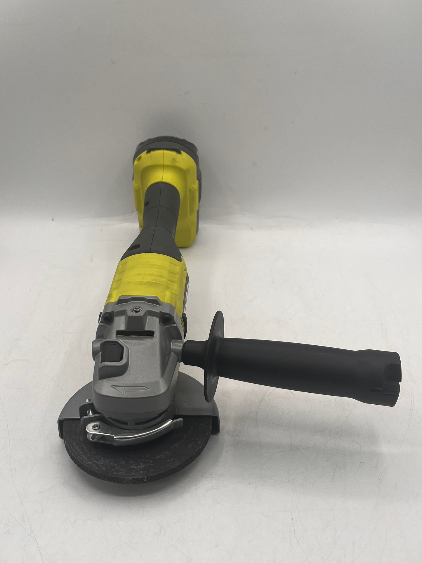 Ryobi PCL445B Angle Grinder w/ 1.5Ah Battery