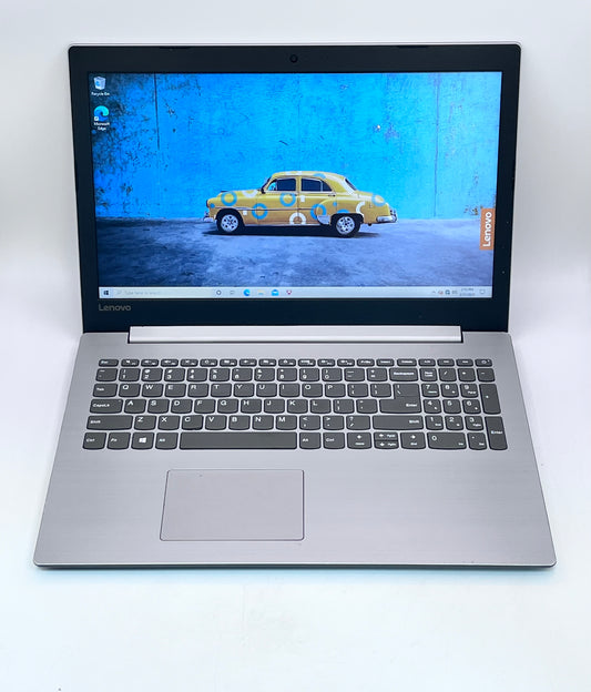 Lenovo Ideapad 330 81D1 15.6" Intel Celeron N4000 1.1GHz, 4GB RAM, 1TB SSD - Silver