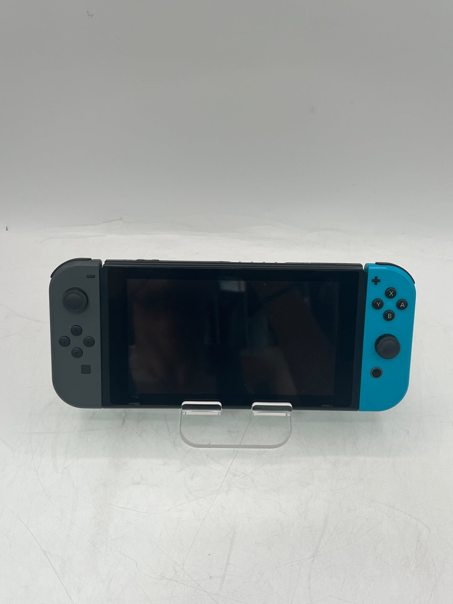 Nintendo Switch HAC-001 2017 32GB Console with Joy-Cons - Multi-Colored