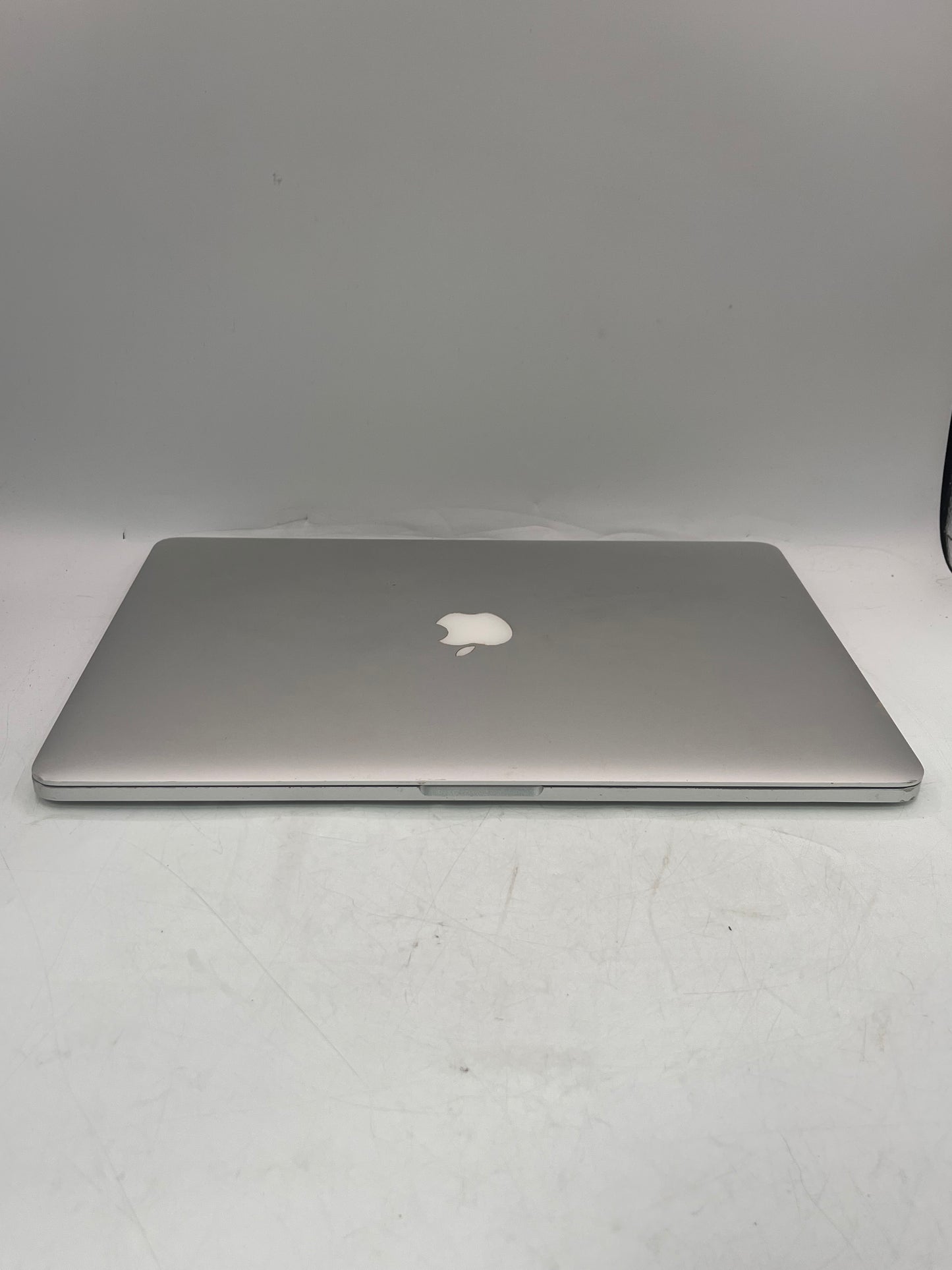 Apple MacBook Pro 15" A1398 2014 Core i7 16GB 512GB Silver