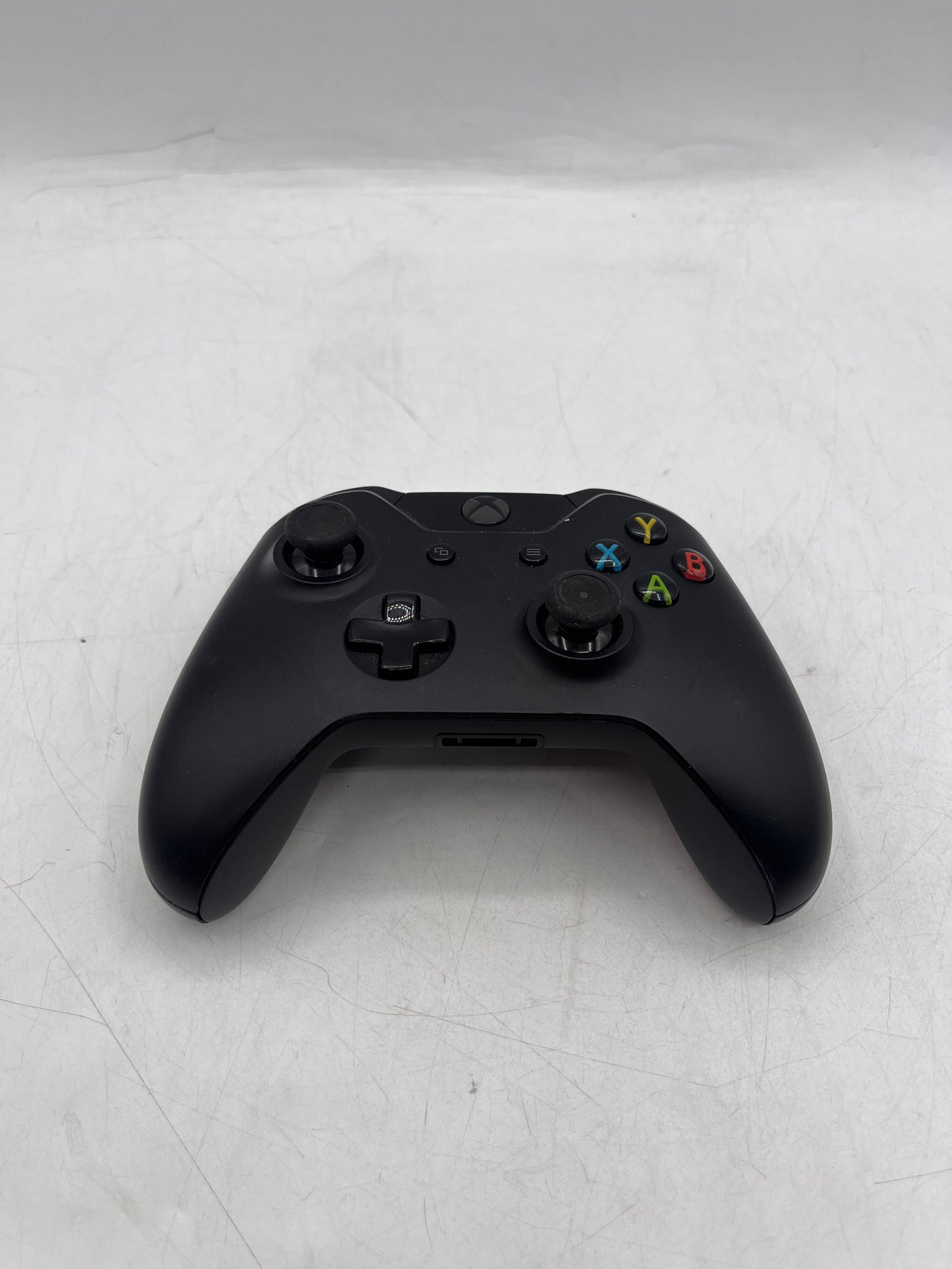Microsoft Xbox One Wireless Controller 1537 - Black