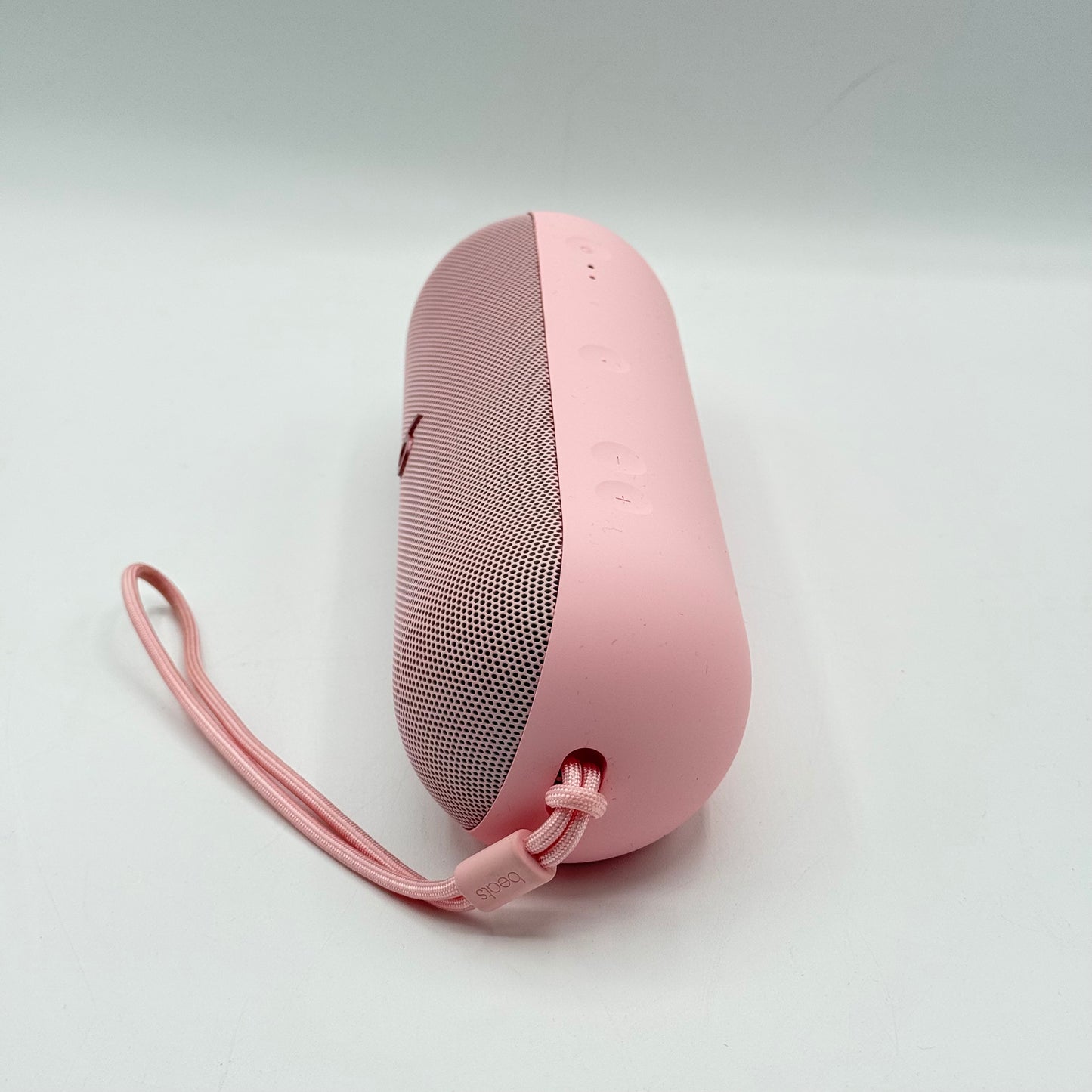 Beats Pill Bluetooth Speaker A3211 Pink Excellent Condition