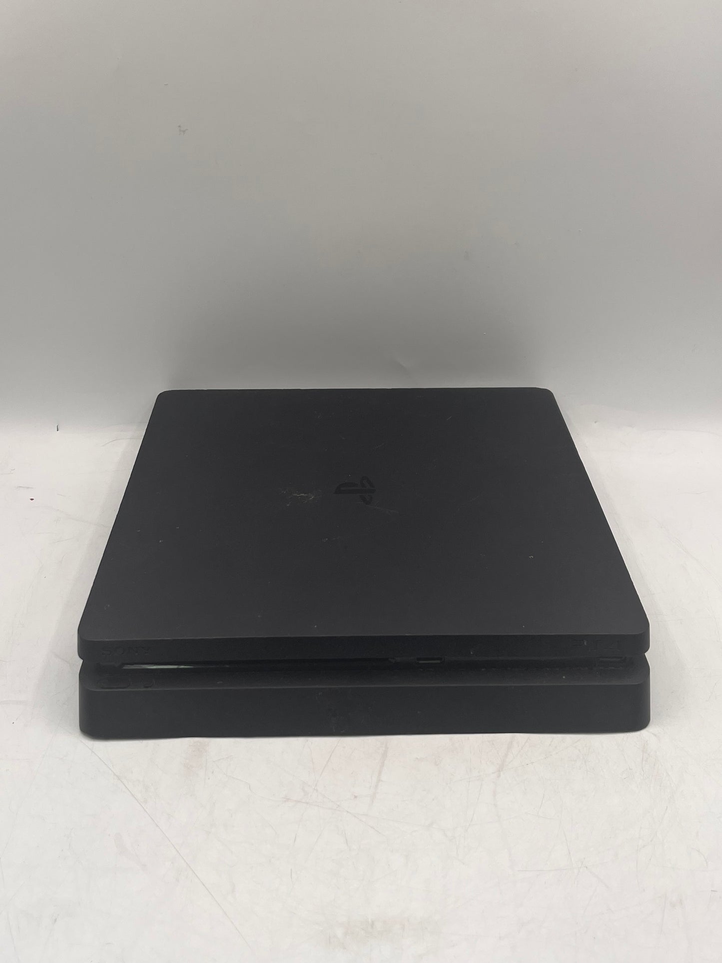 Sony PlayStation 4 Slim CUH-2215B 1TB Black Video Game Console