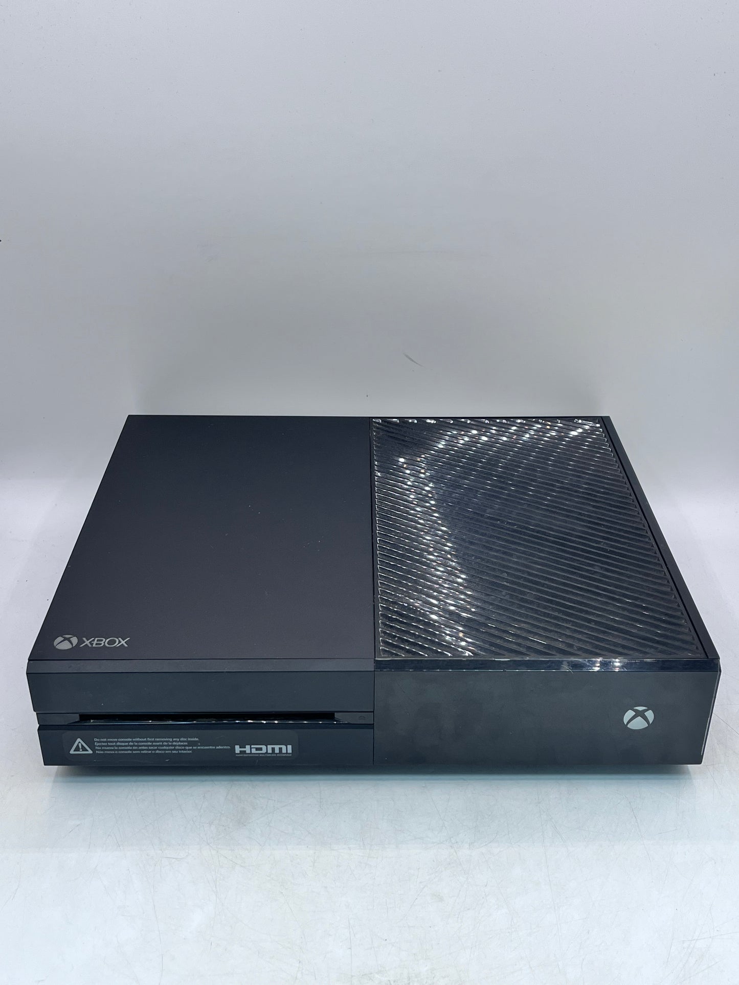 Microsoft Xbox One 2013 (Model: 1540) 1TB Console - Black