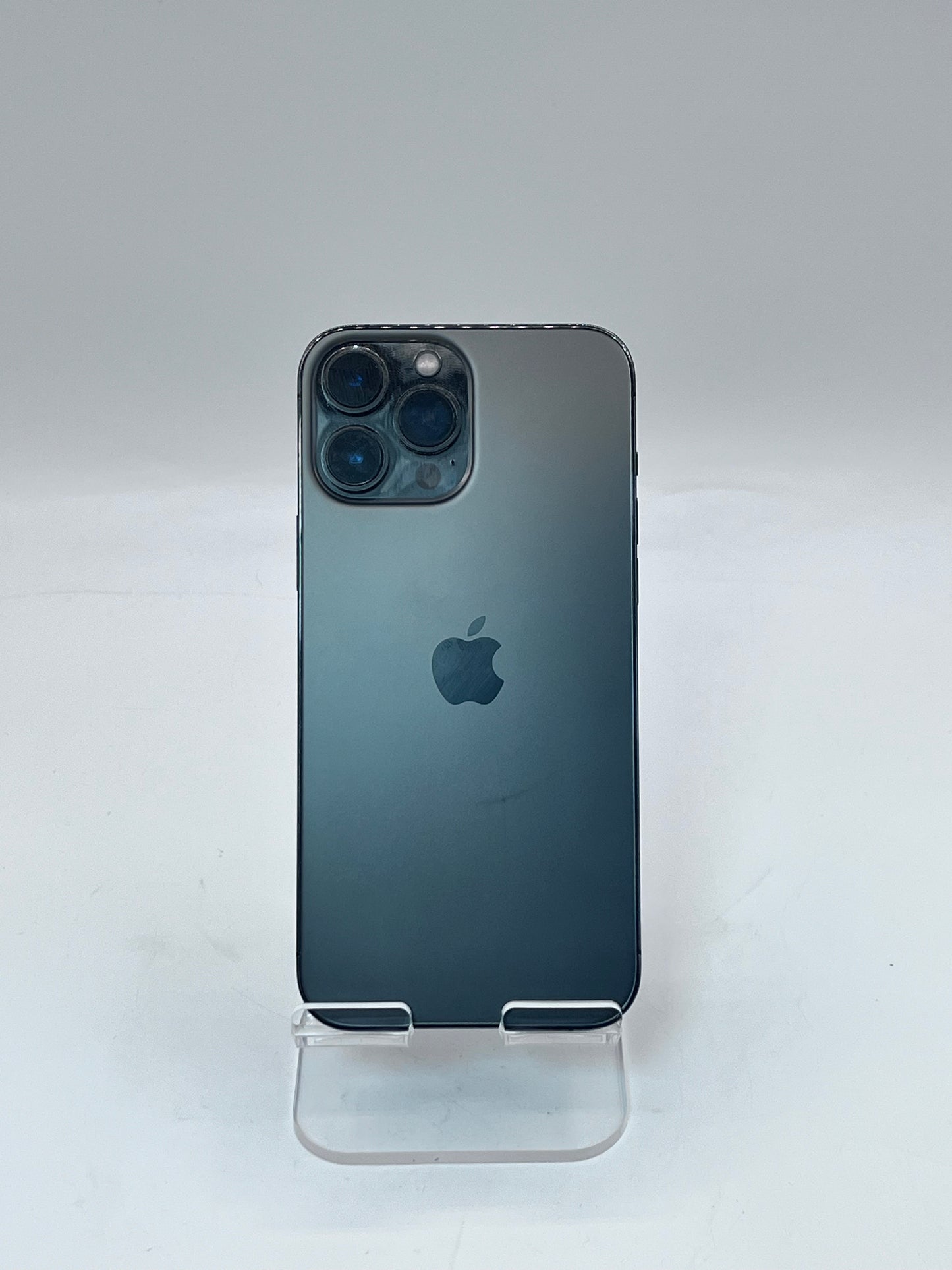 Unlocked Apple iPhone 13 Pro Max 6.7" MLKR3LL/A A2484 256GB 6 GB - Space Gray