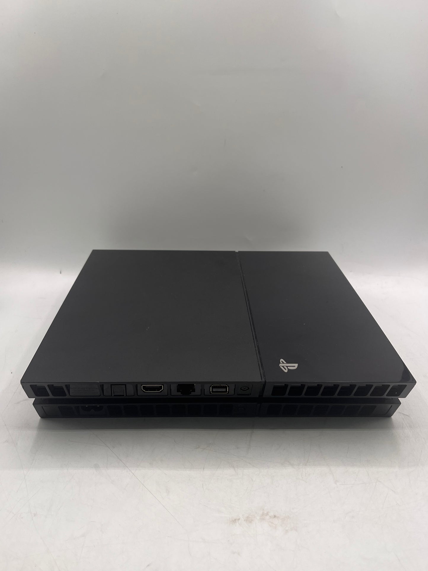 Sony PlayStation 4 CUH-1115A 500GB Video Game Console Black
