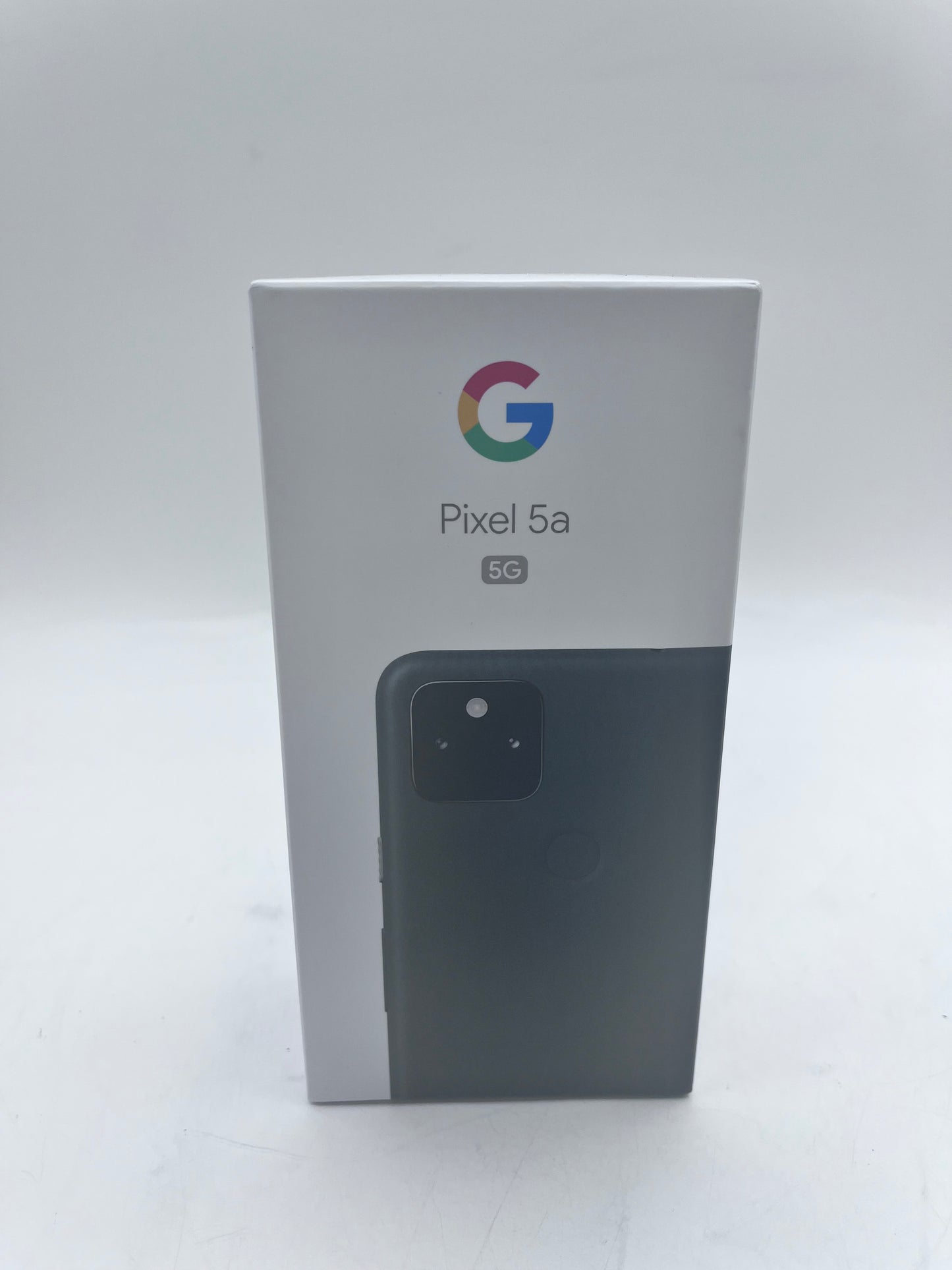 Unlocked Google Pixel 5a 5G G1F8F 128GB Factory Unlocked 6.34" BRAND NEW SEALED