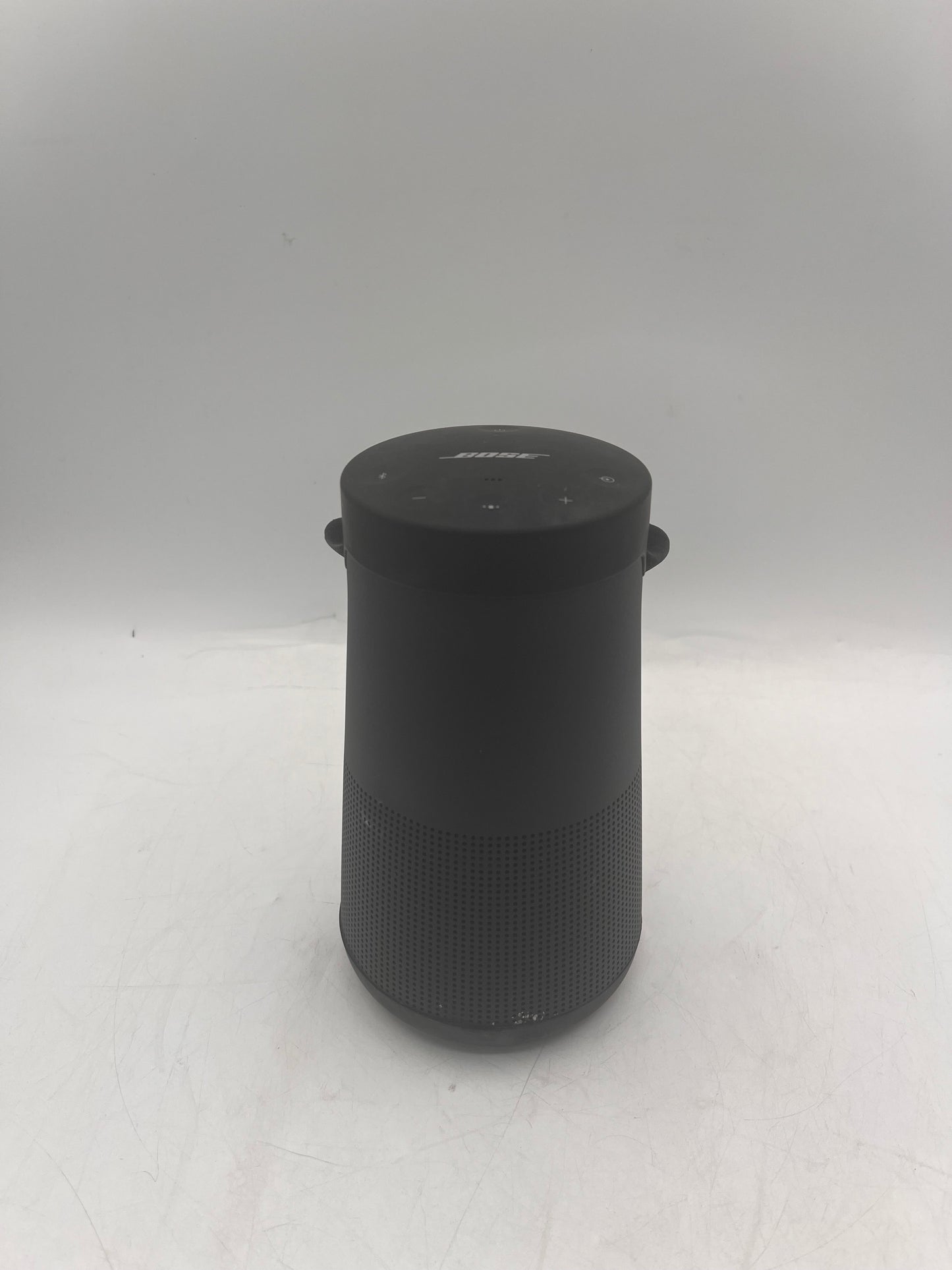 Bose SoundLink Revolve+ II 2021 Bluetooth Speaker - Black