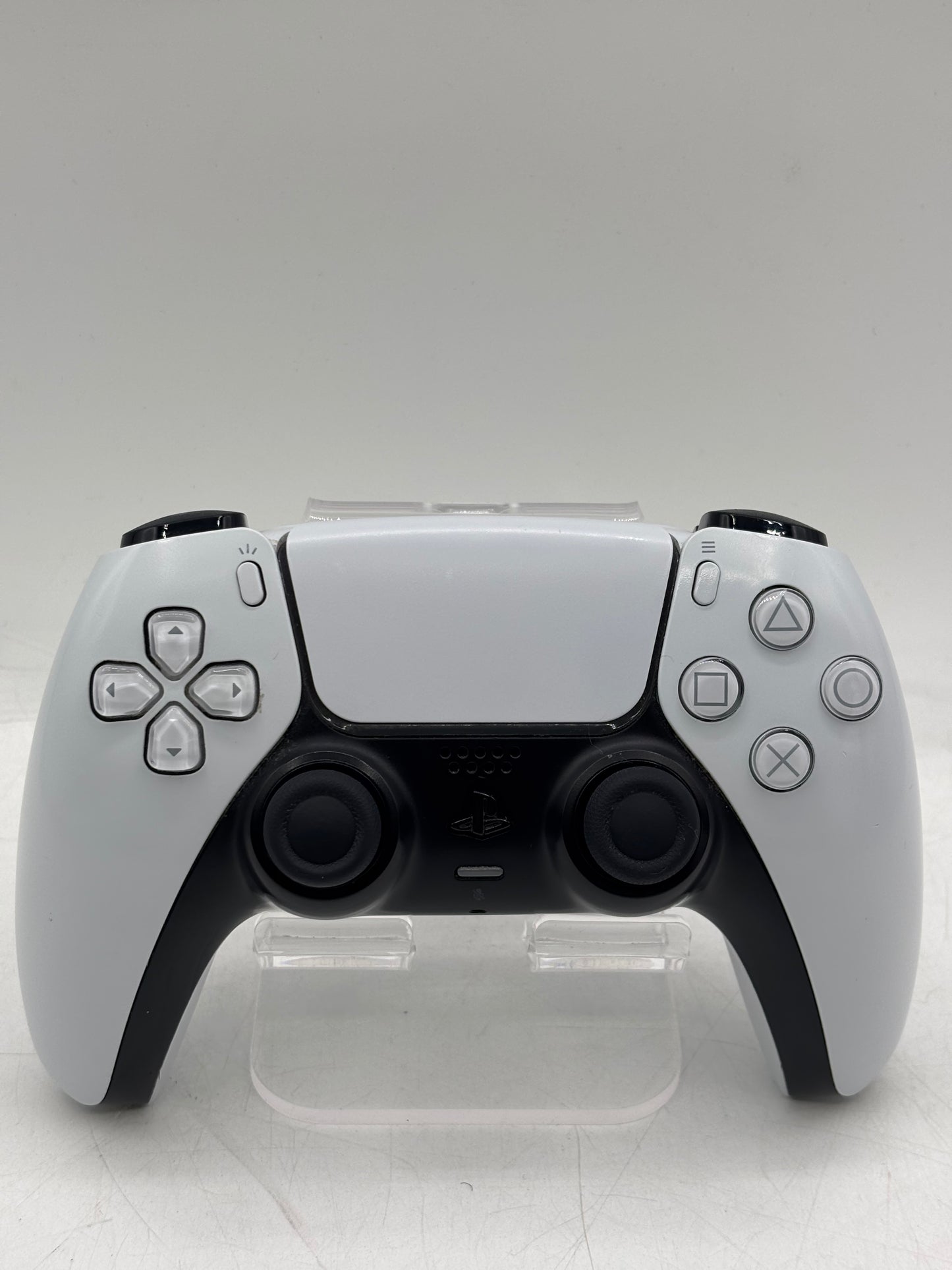 Sony Playstation 5 DualSense Wireless Controller CFI-ZCT1W, White (FREE SHIPPING)
