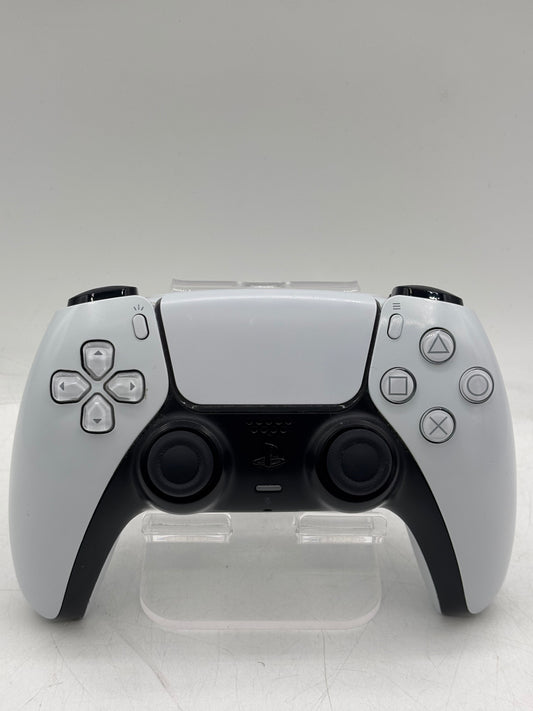 Sony Playstation 5 DualSense Wireless Controller CFI-ZCT1W, White (FREE SHIPPING)