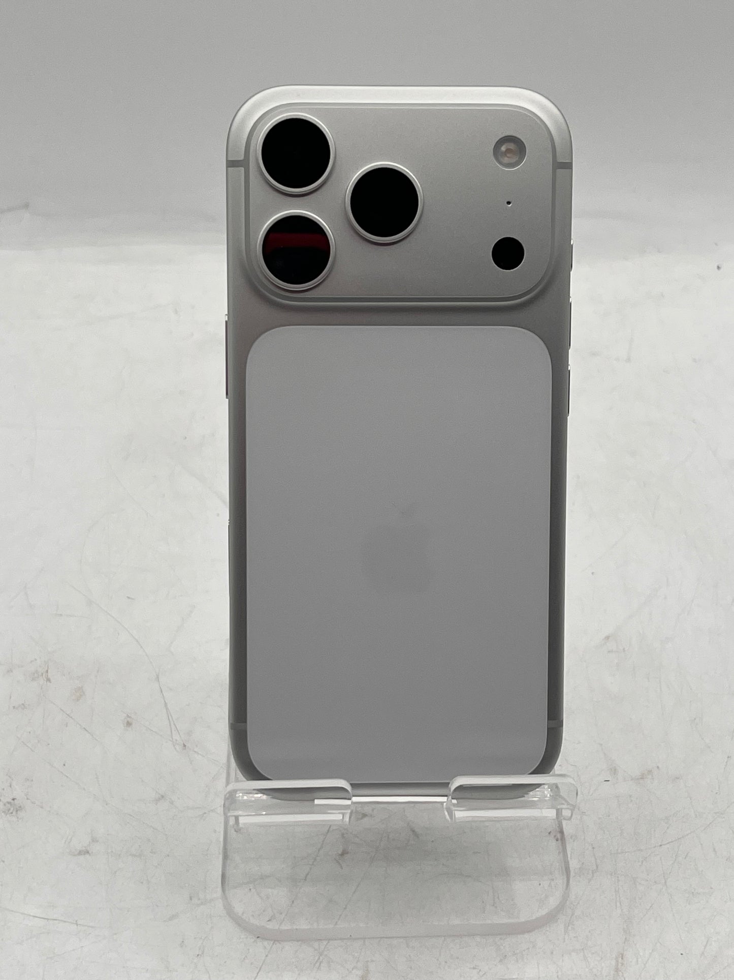 AT&T Apple iPhone 17 Pro A3256 MG7K4LL/A 256GB -  Silver
