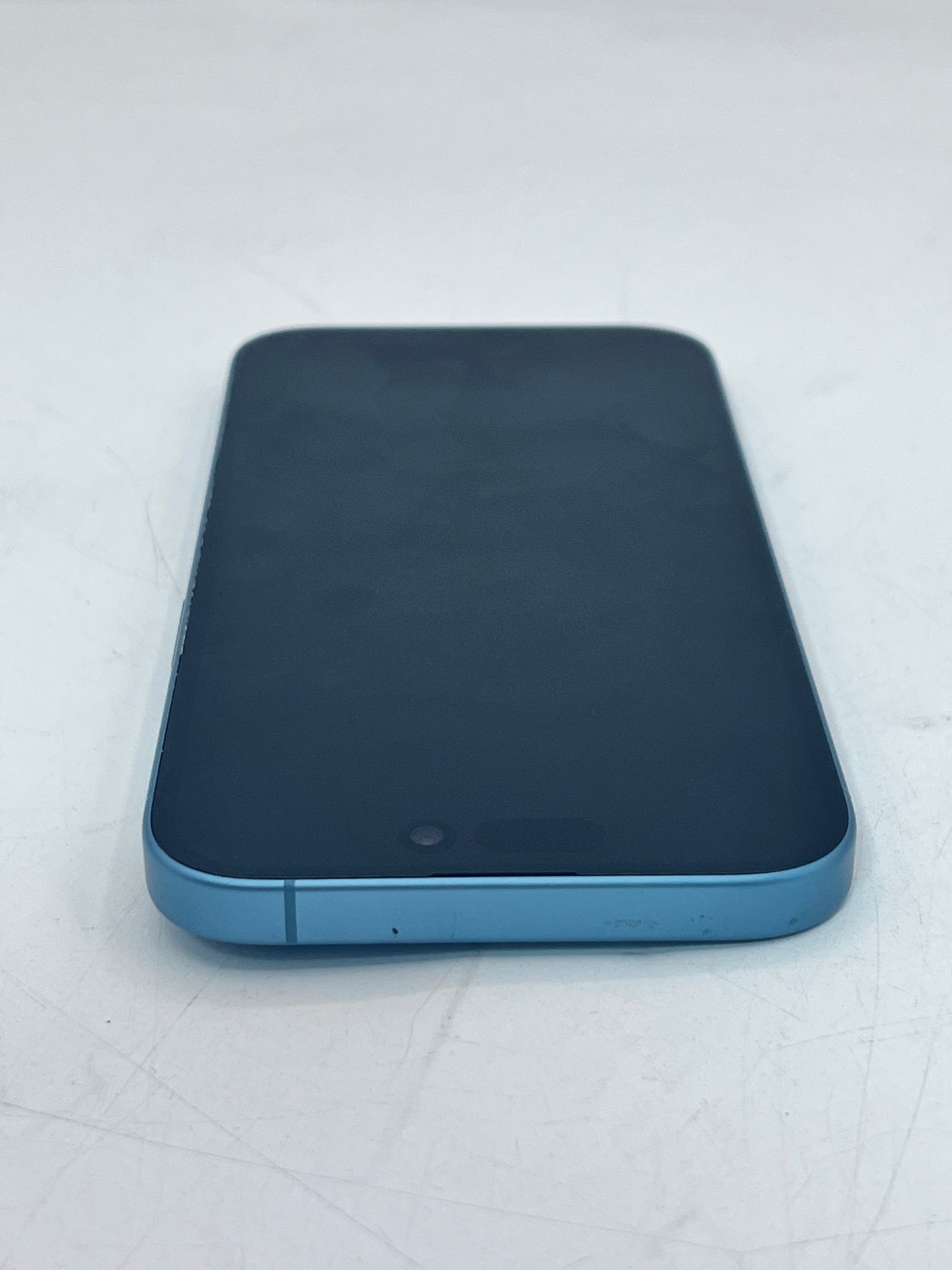 Unlocked Apple iPhone 16 256GB A3081 Teal NO POWER