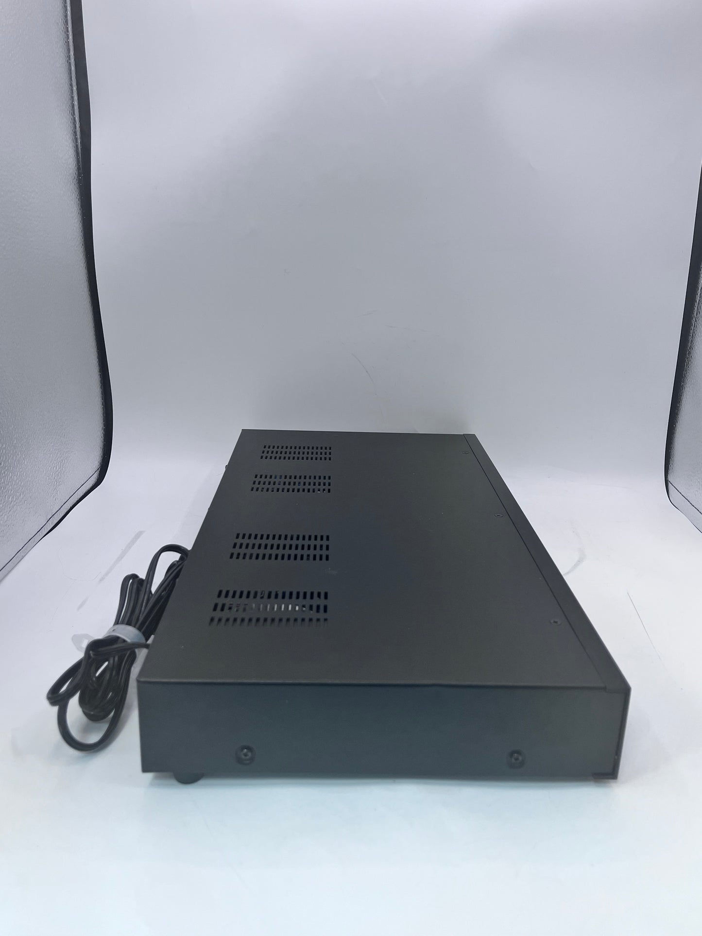 AudioSource SS Three/II Home Audio Receiver - Black