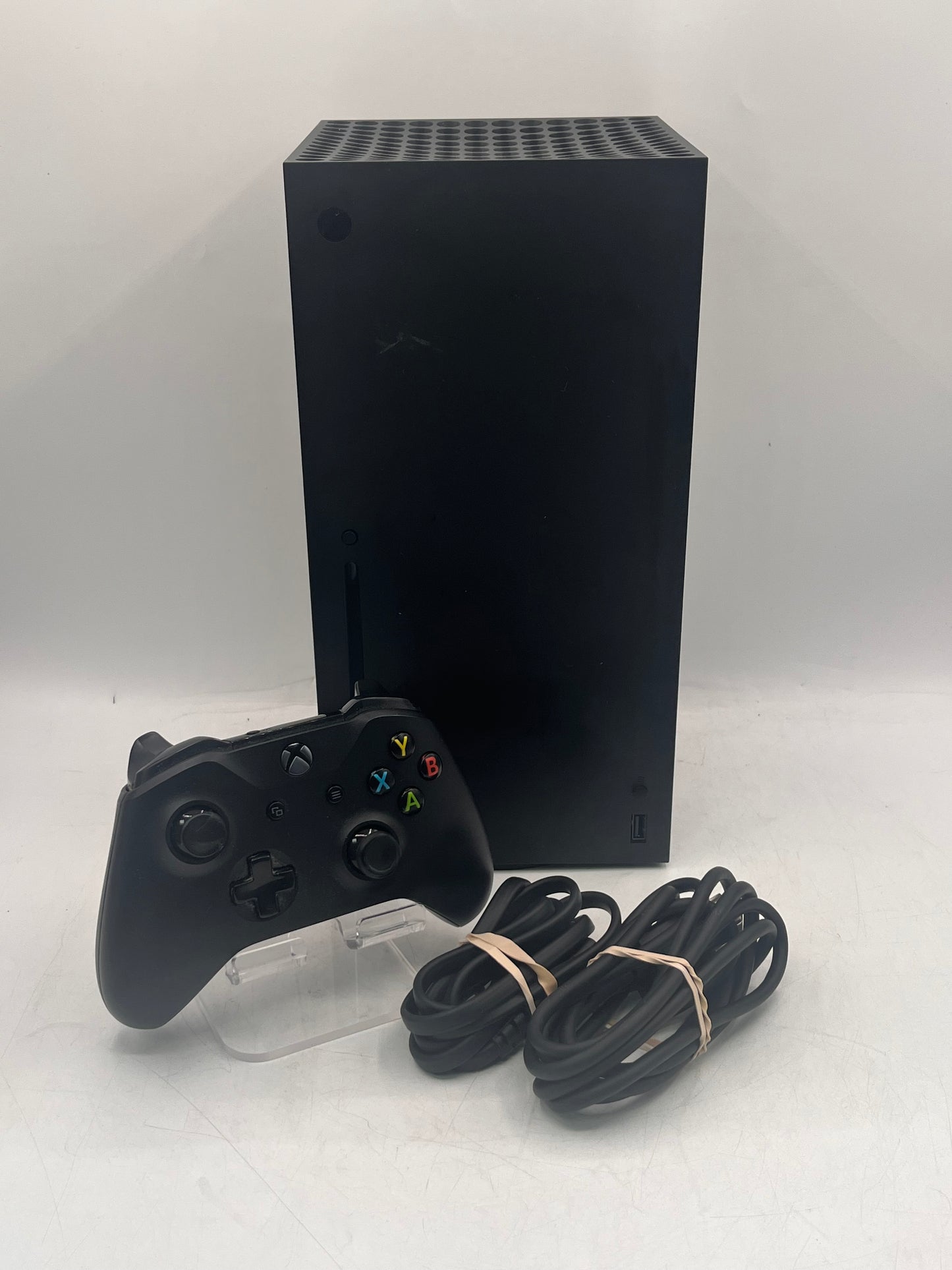 Microsoft Xbox Series X 1882 2020 1TB Black Video Game Console with 1 Controller