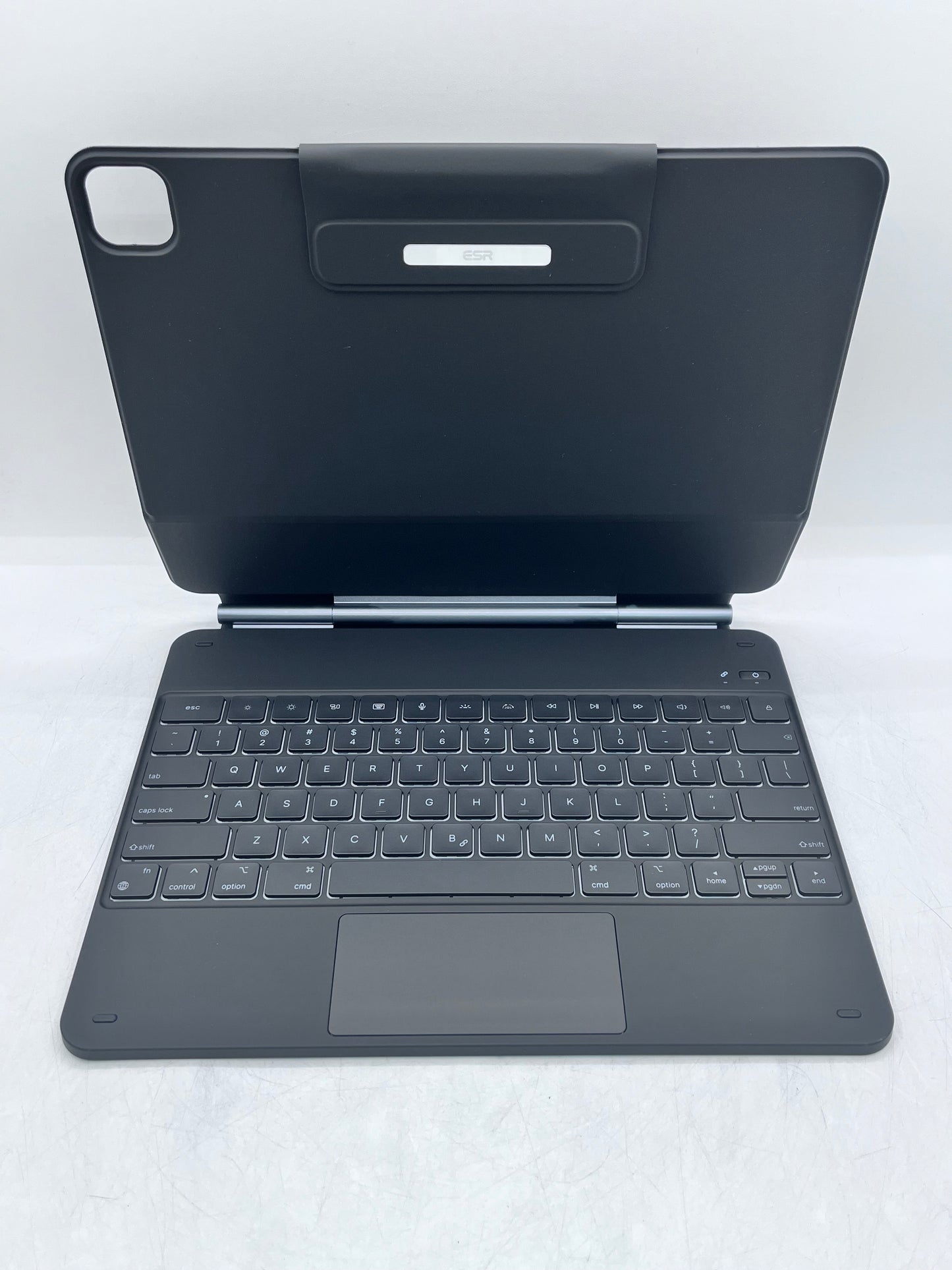 ESR Magnetic Keyboard Case Rebound Series 6B016A - Black