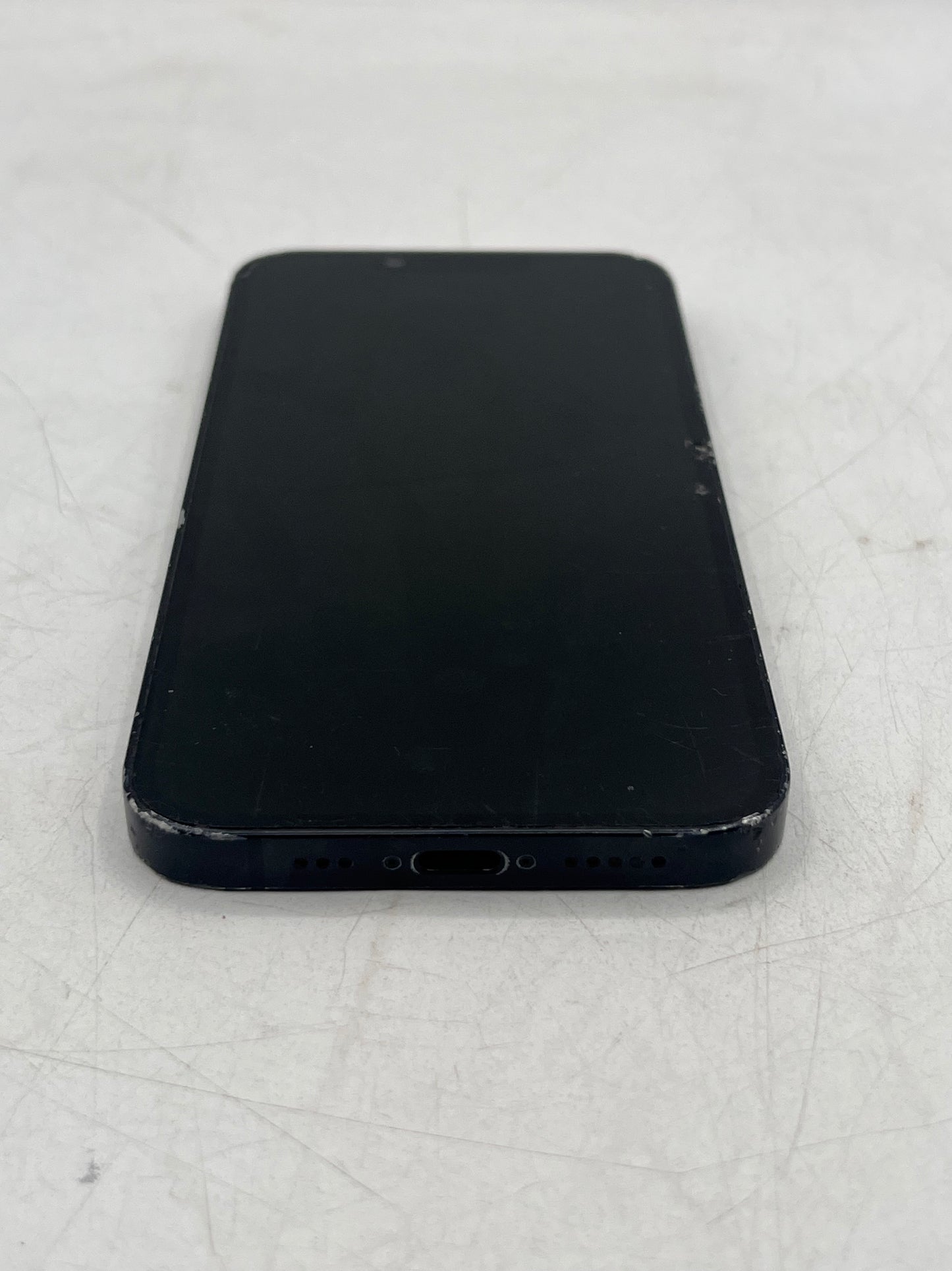 Unlocked Apple iPhone 16e MD0D4LL/A A3212 128GB - Black Broken for Parts