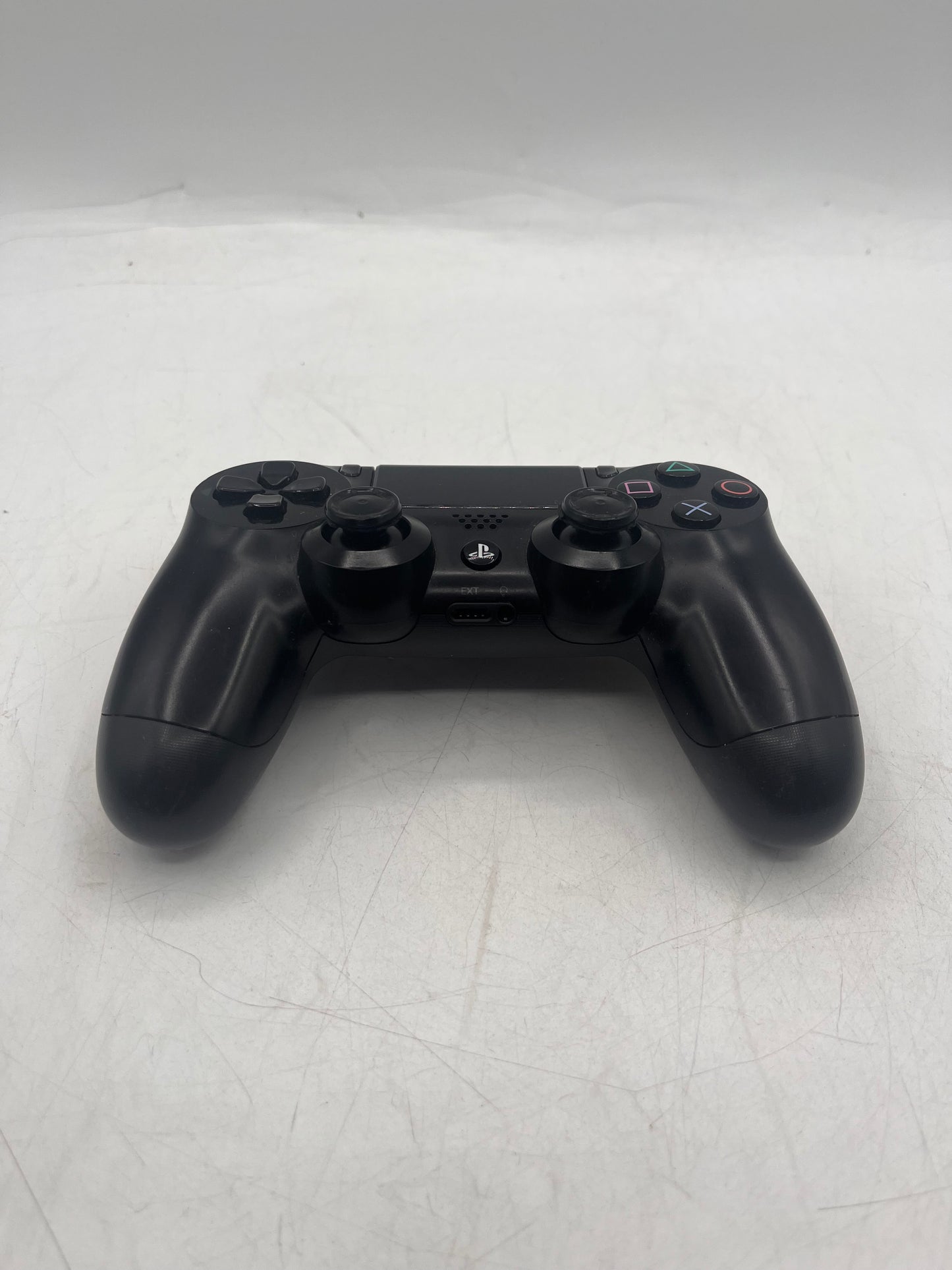 Sony PlayStation 4 CUH-1001A 500GB Black Console W/ 2 Controllers Bad HDMI