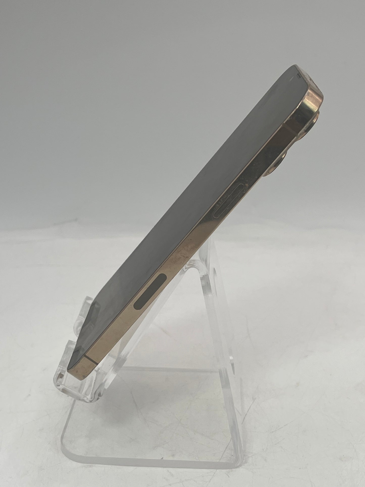 Unlocked Apple iPhone 13 Pro Max NLF43LL/A A2484 128GB Gold