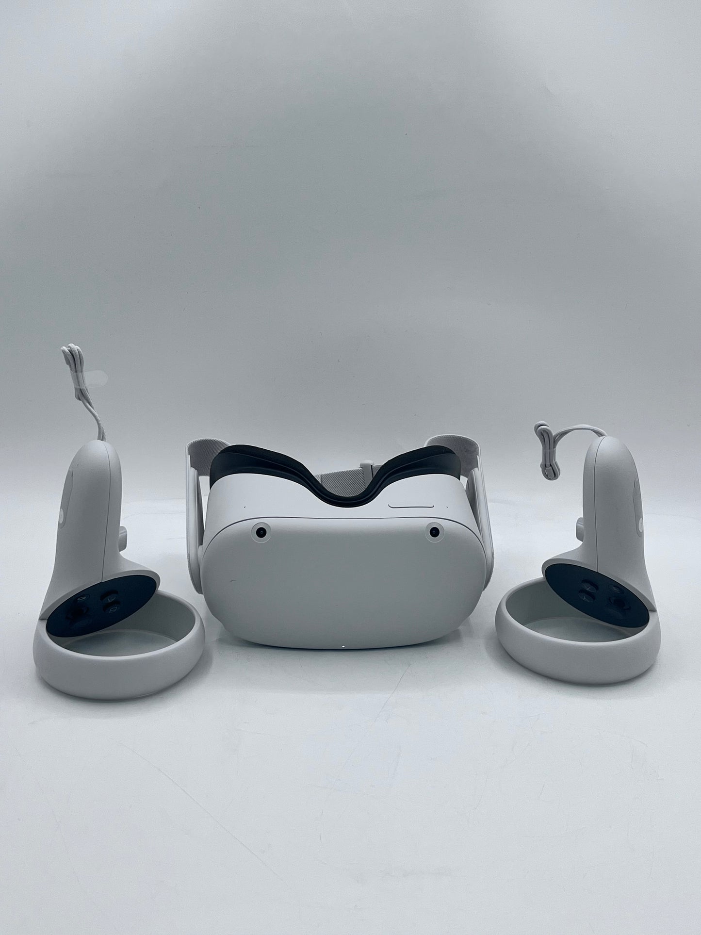 Meta Oculus Quest 2 256GB VR Headset - White