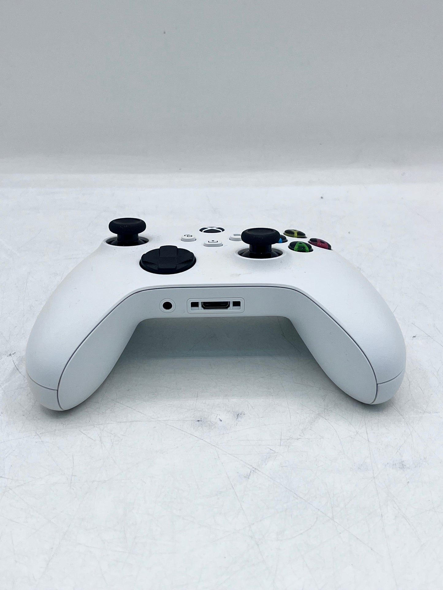 Microsoft Xbox Series X 512 GB 2020 1882 Video Game System - White