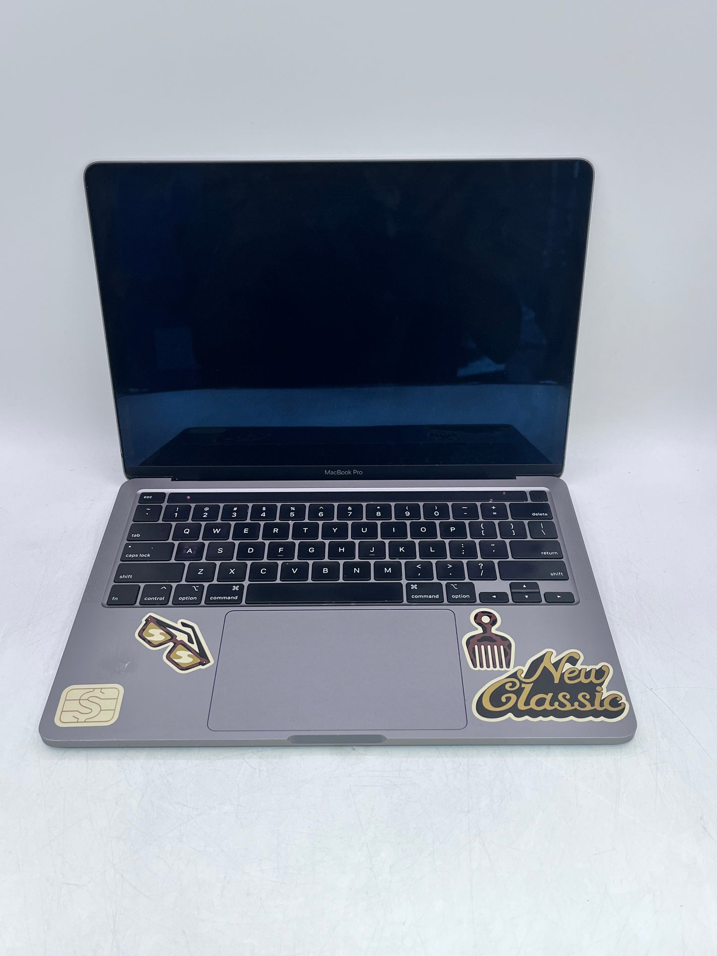 Apple MacBook Pro 13" 2020 A2251 Intel i5 512GB 16GB - Silver