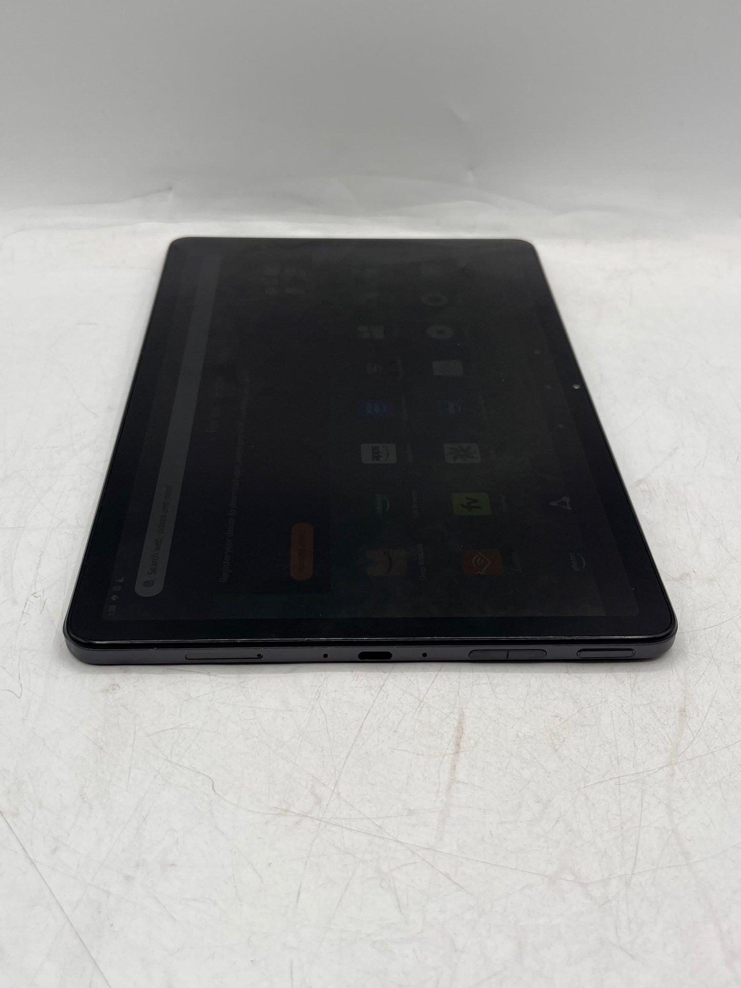 Amazon Fire Max 11 13th Gen Tablet 64GB Wi-Fi Only Black