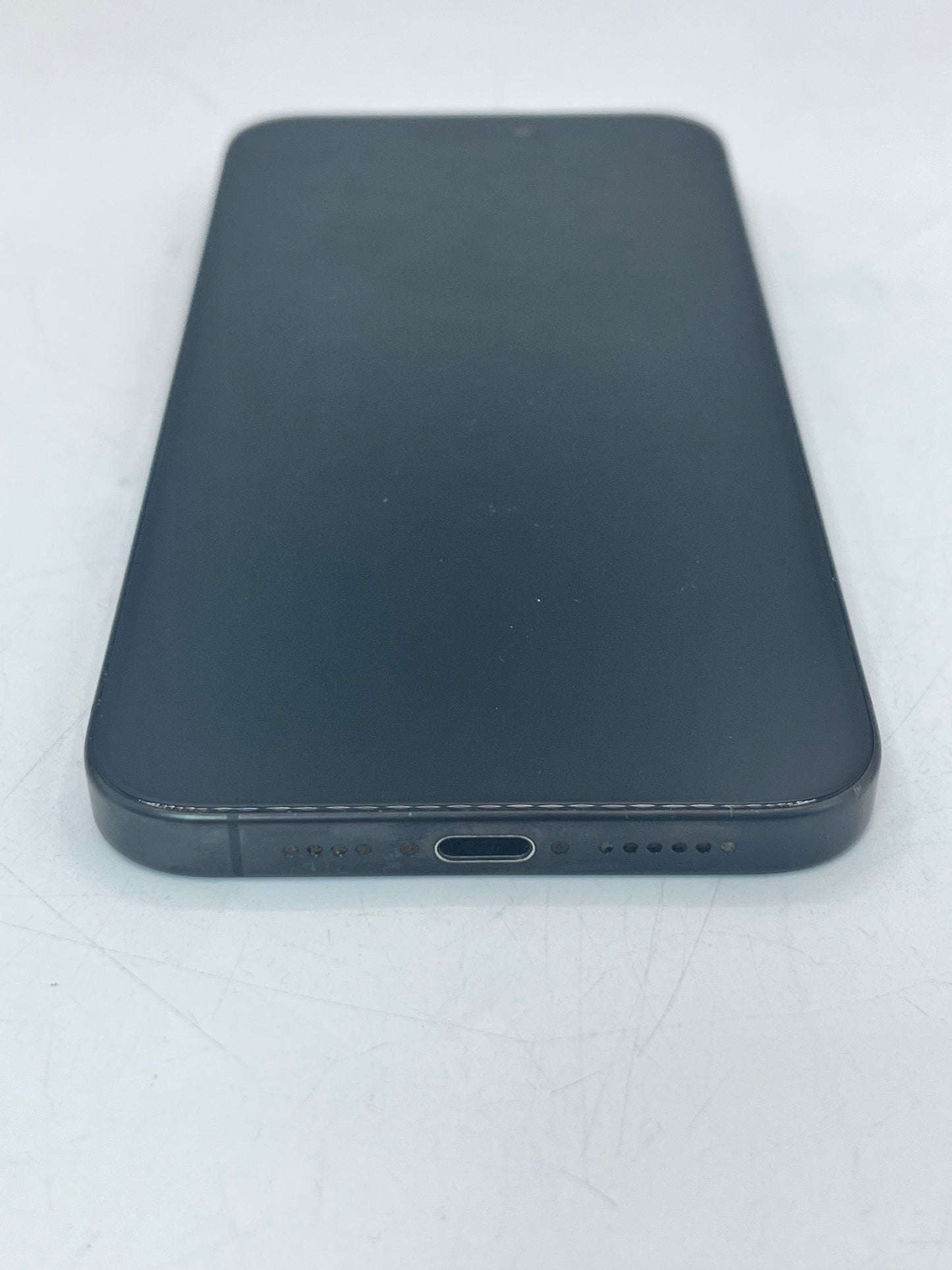 Unlocked Apple iPhone 15 Pro Max MU663LL/A A28496.7" 256GB Black